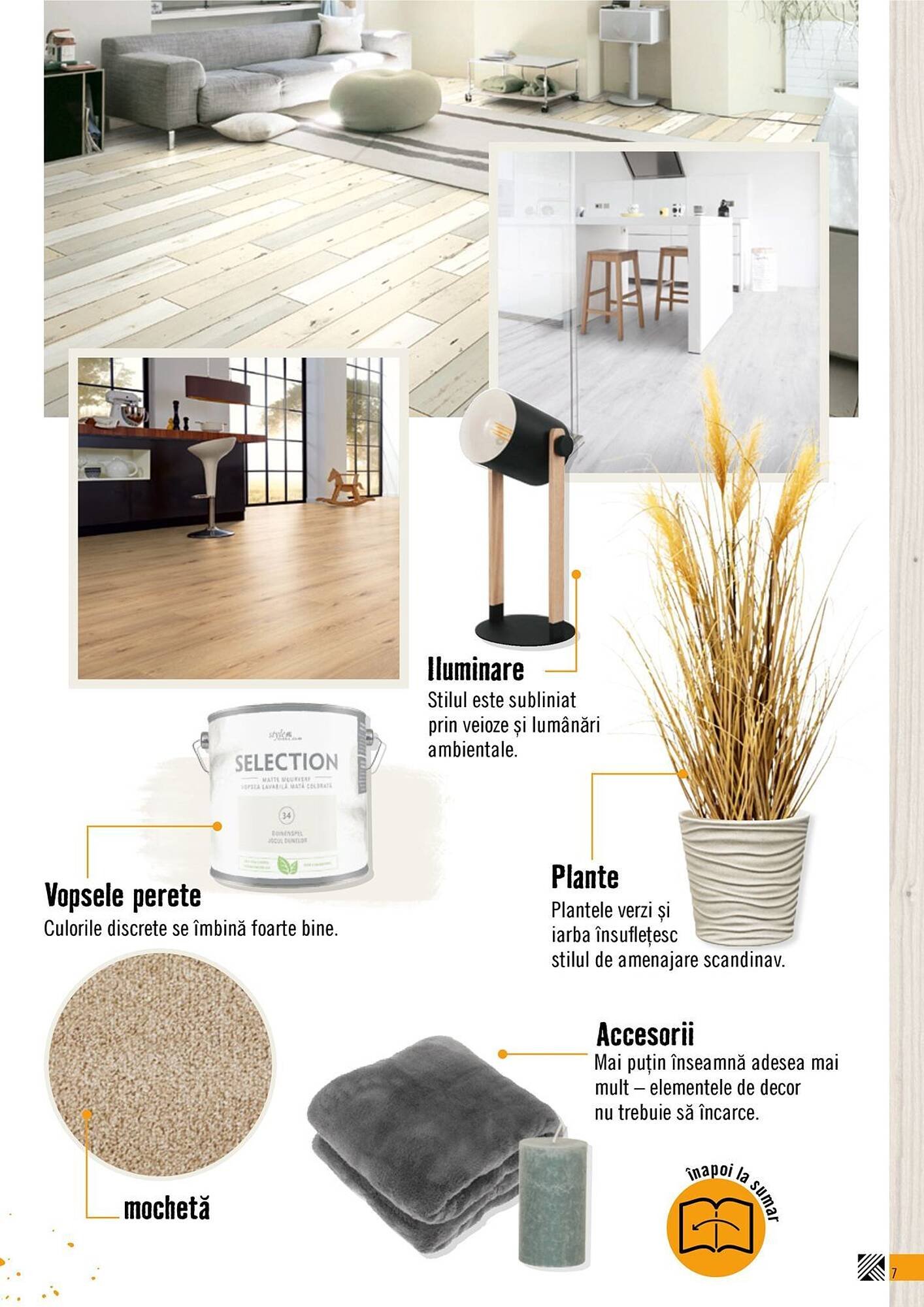 Magazine Hornbach