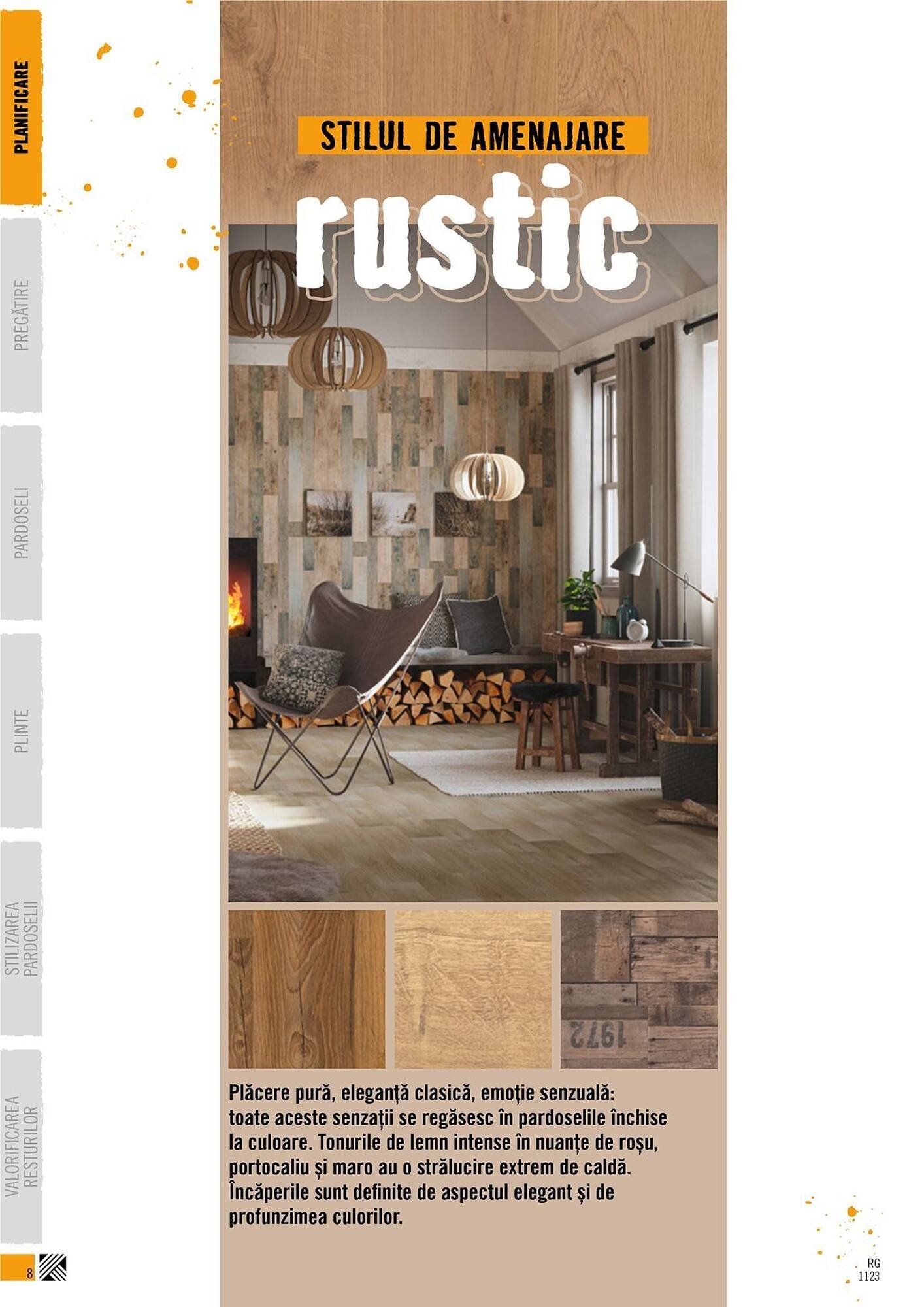 Magazine Hornbach
