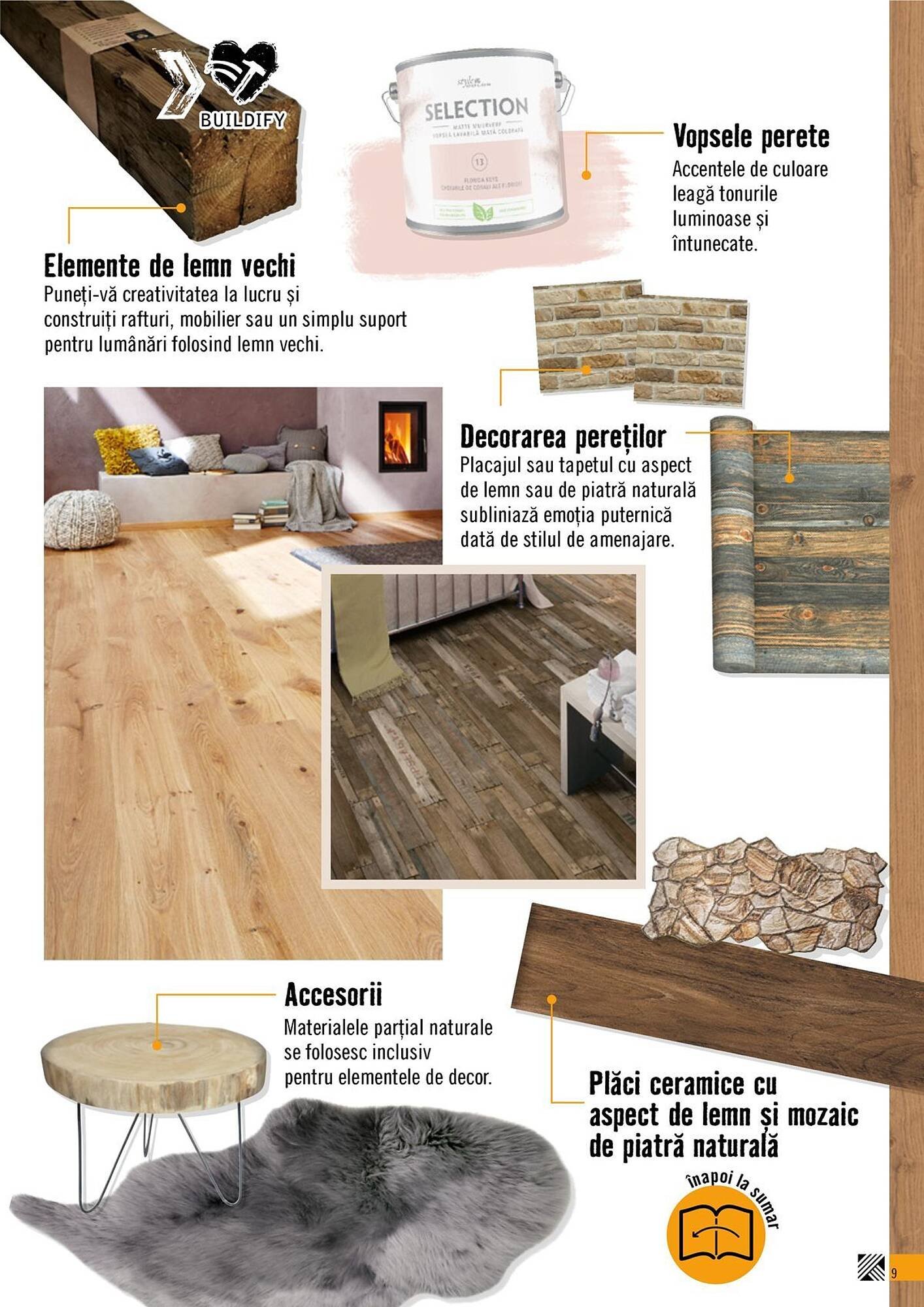 Magazine Hornbach