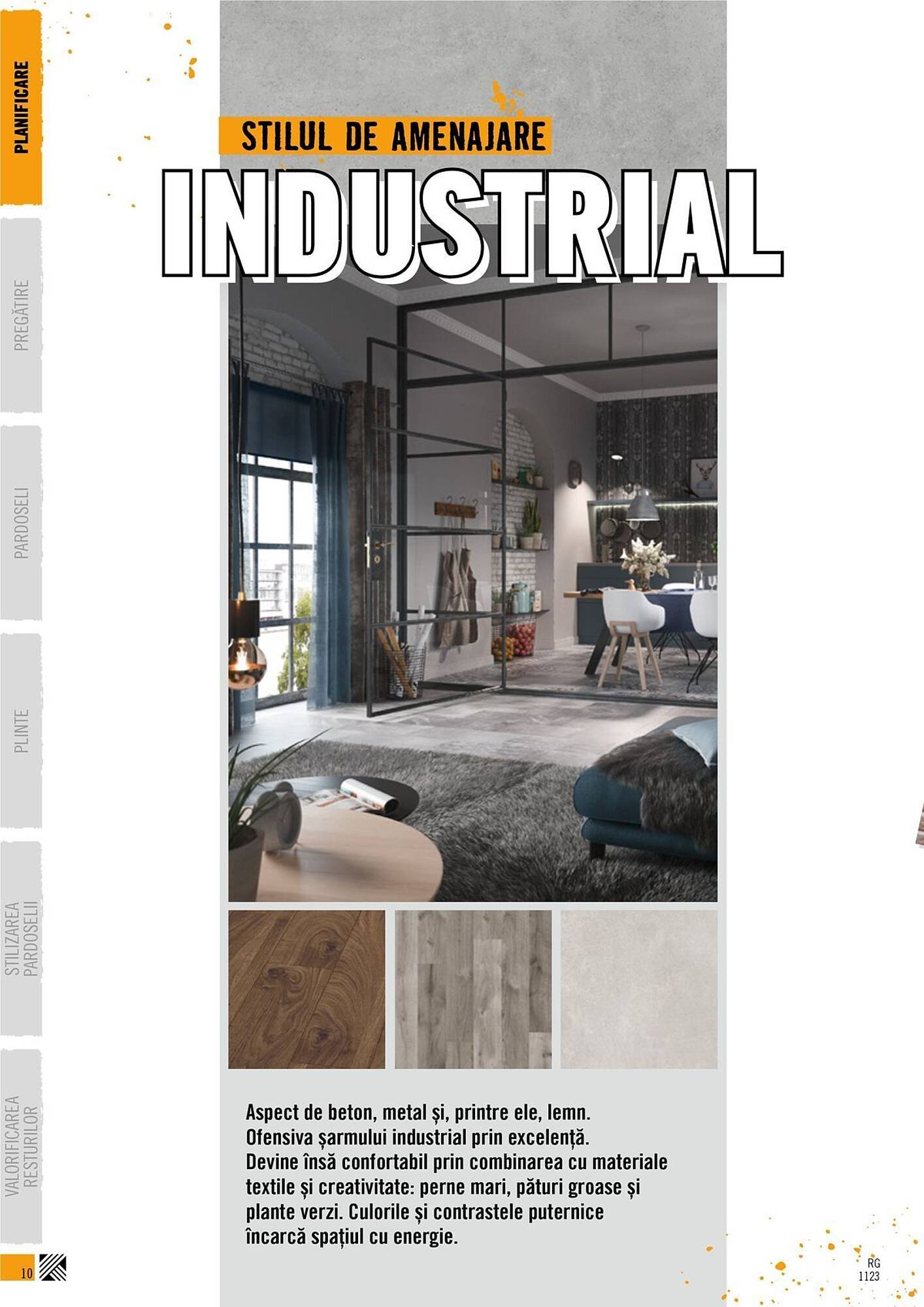 Magazine Hornbach