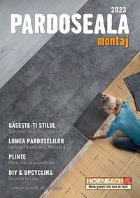 Magazine Hornbach