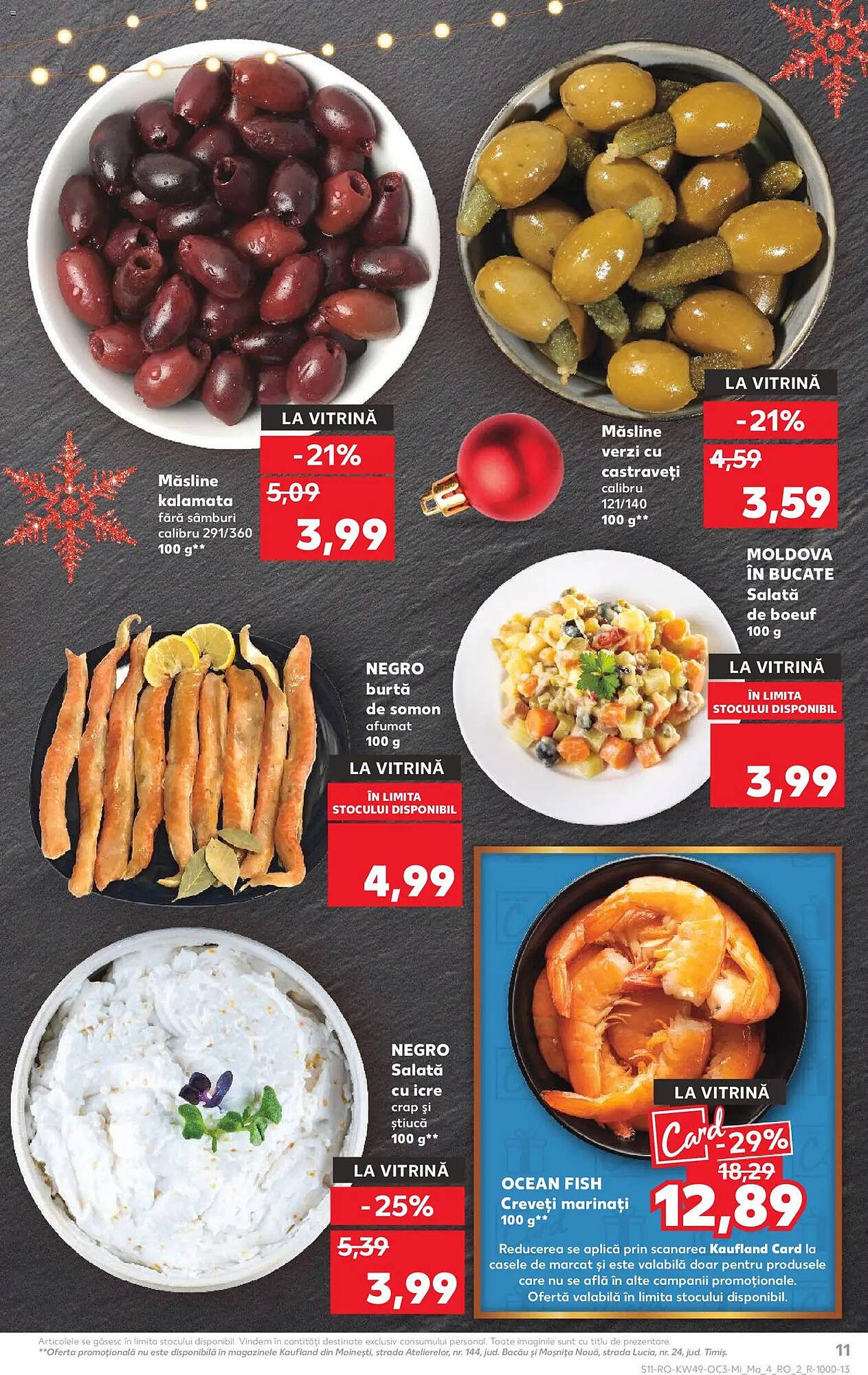 Catalog Kaufland