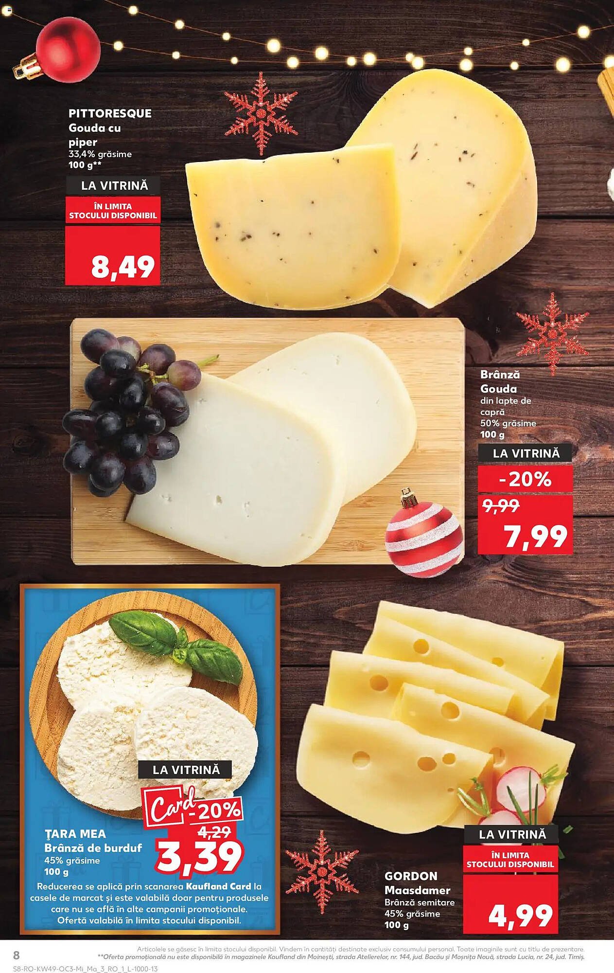 Catalog Kaufland