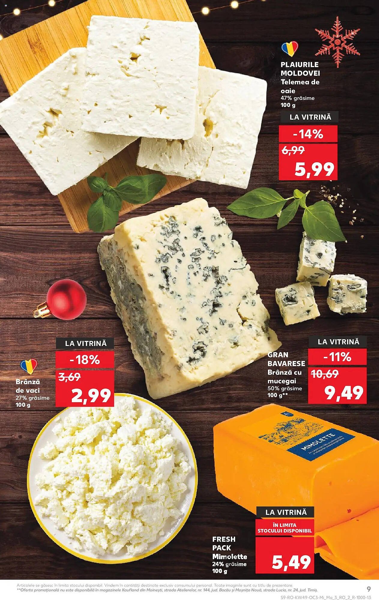 Catalog Kaufland