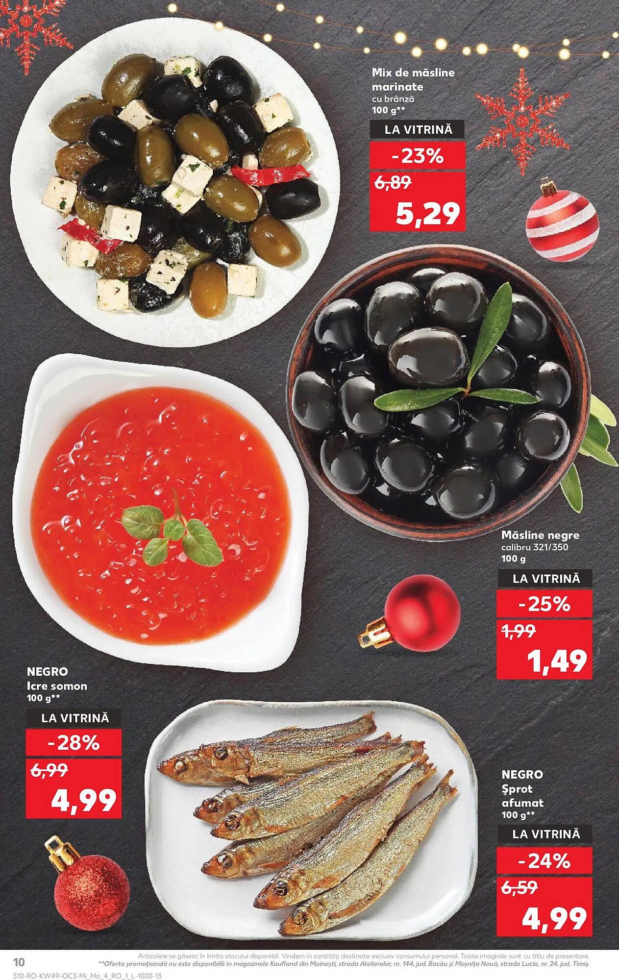 Catalog Kaufland