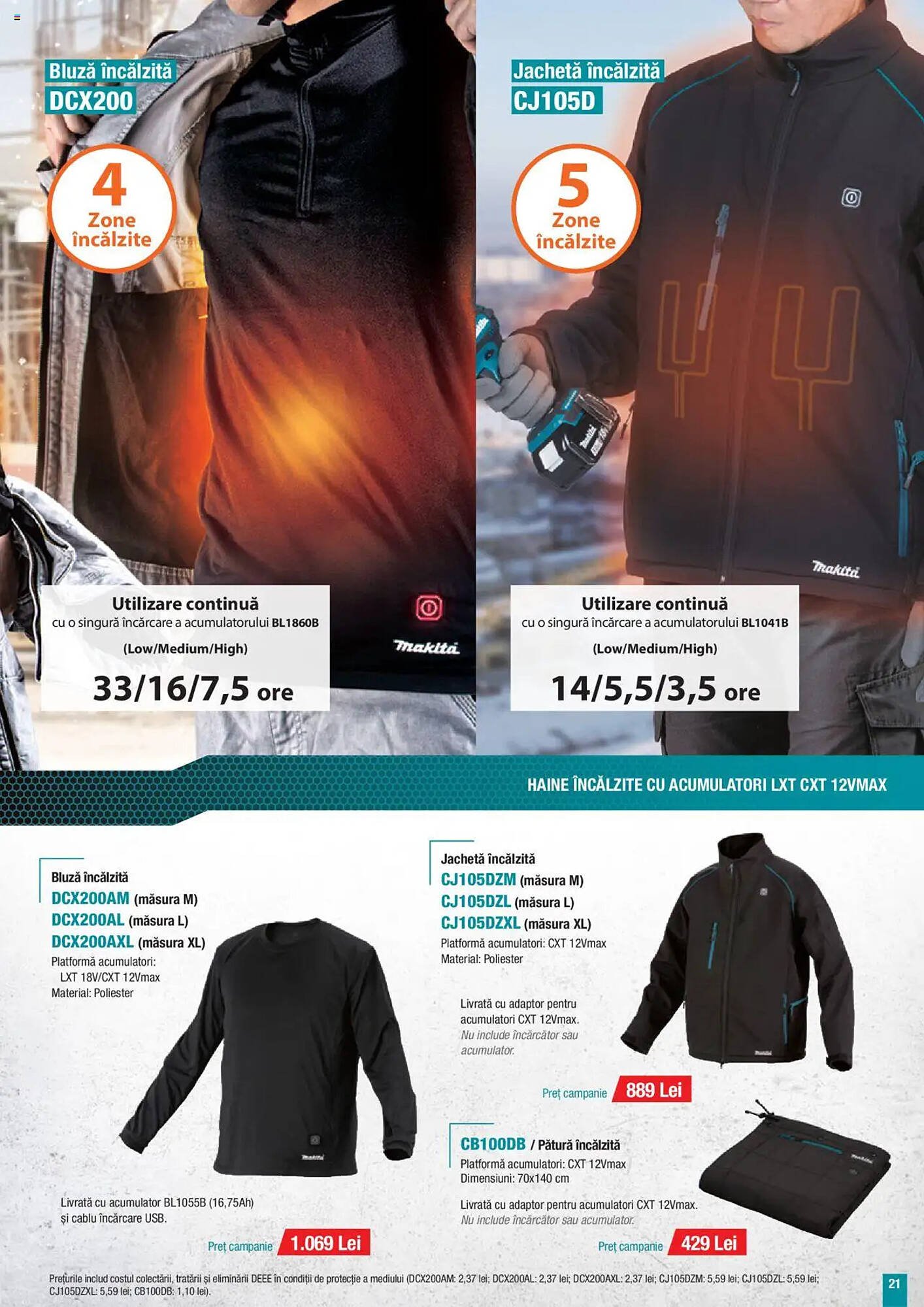 Catalog Makita