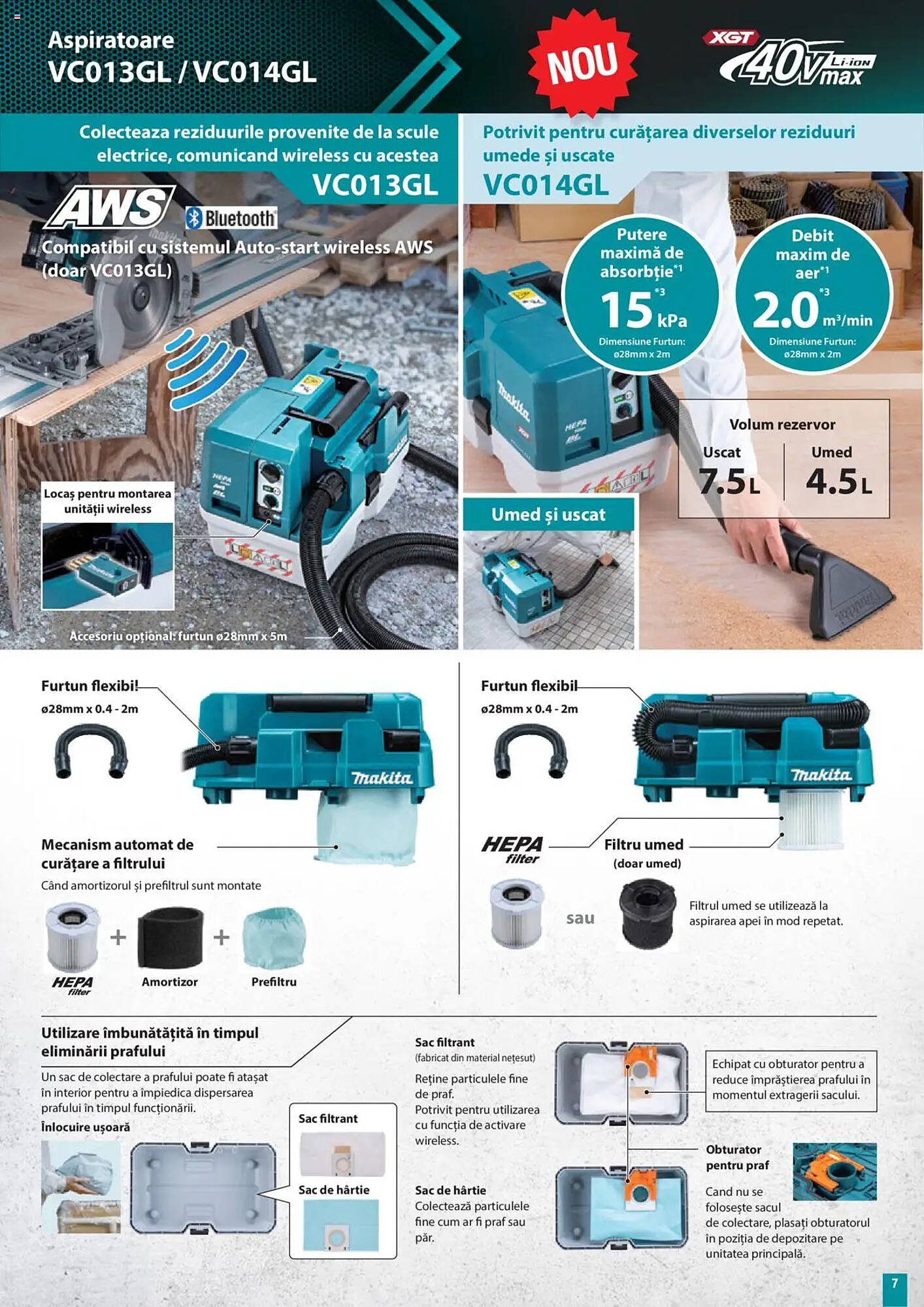 Catalog Makita