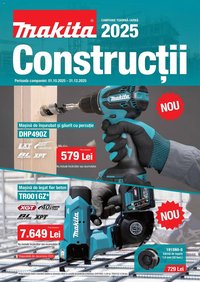 Catalog Makita