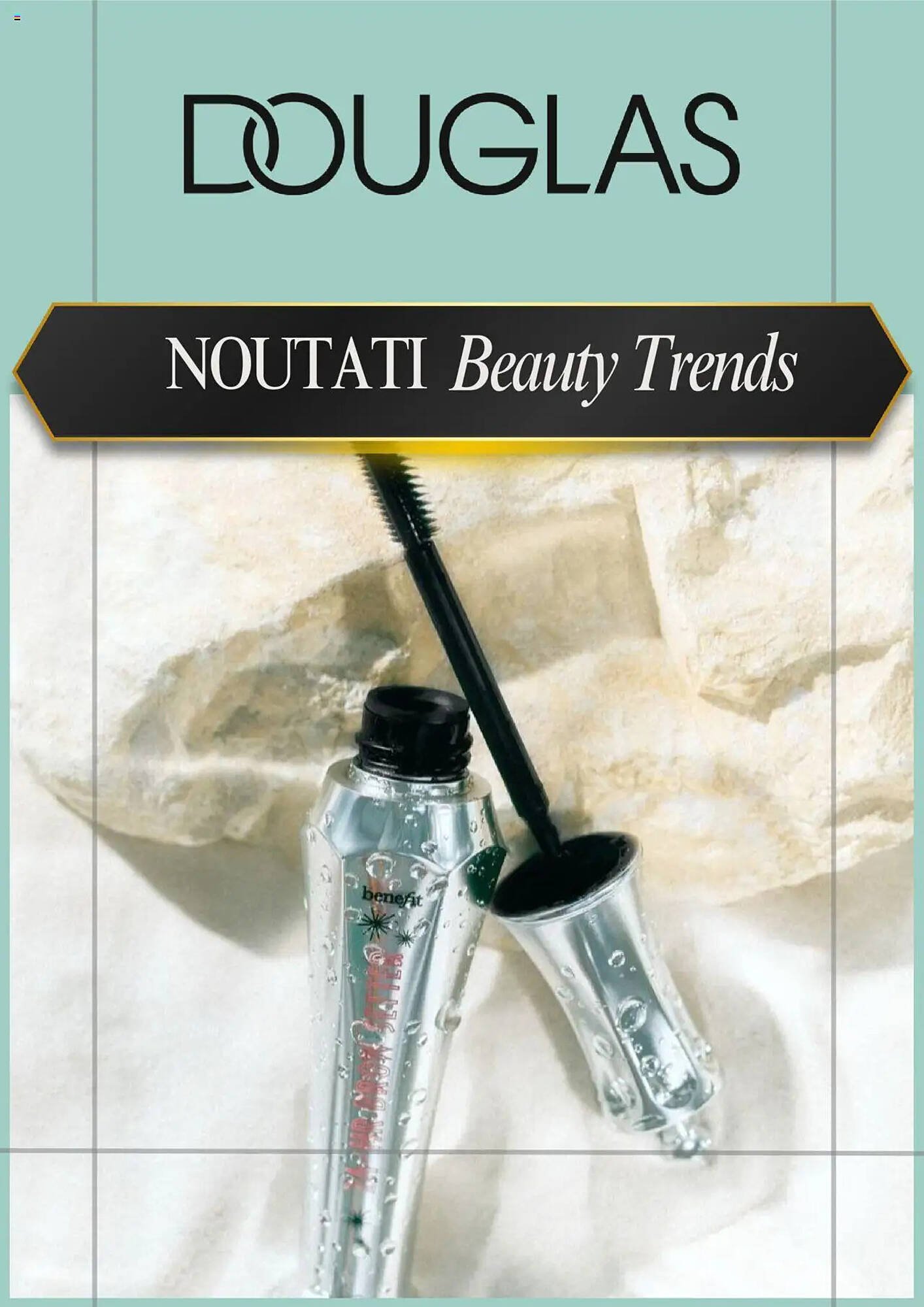 Catalog Douglas