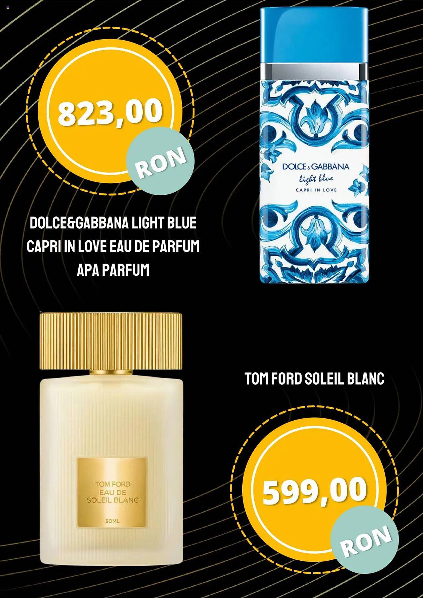 Catalog Douglas
