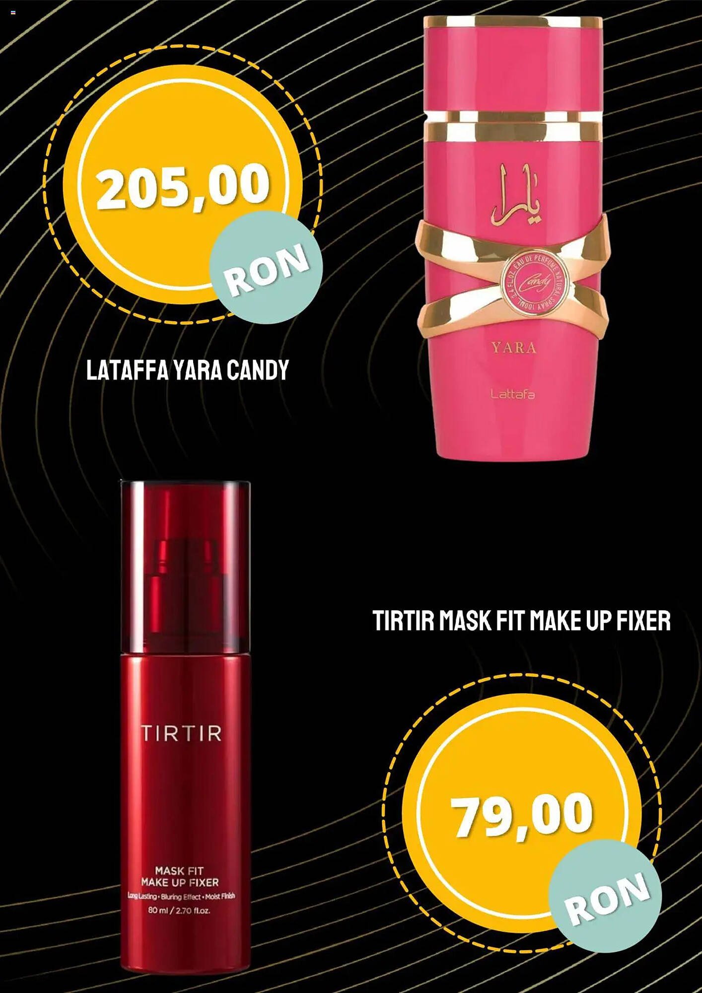 Catalog Douglas