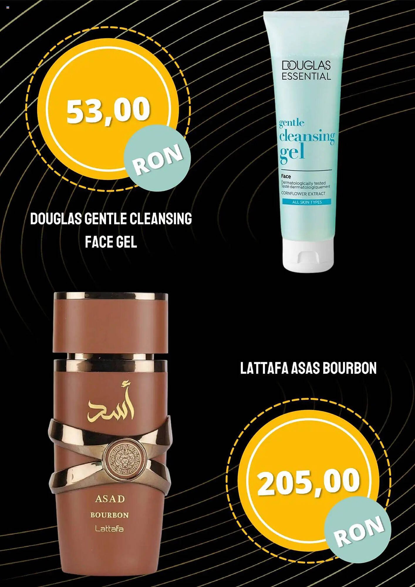 Catalog Douglas