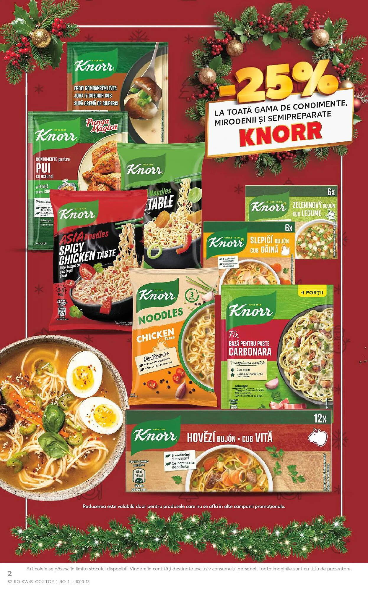 Catalog Kaufland