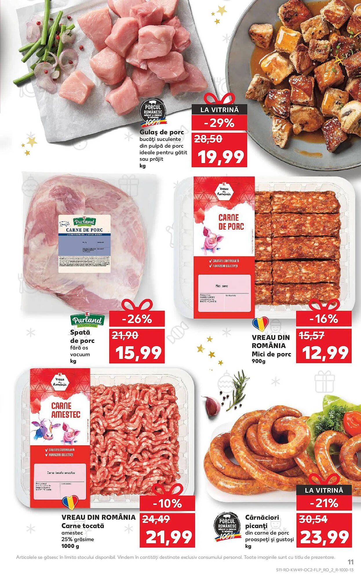 Catalog Kaufland