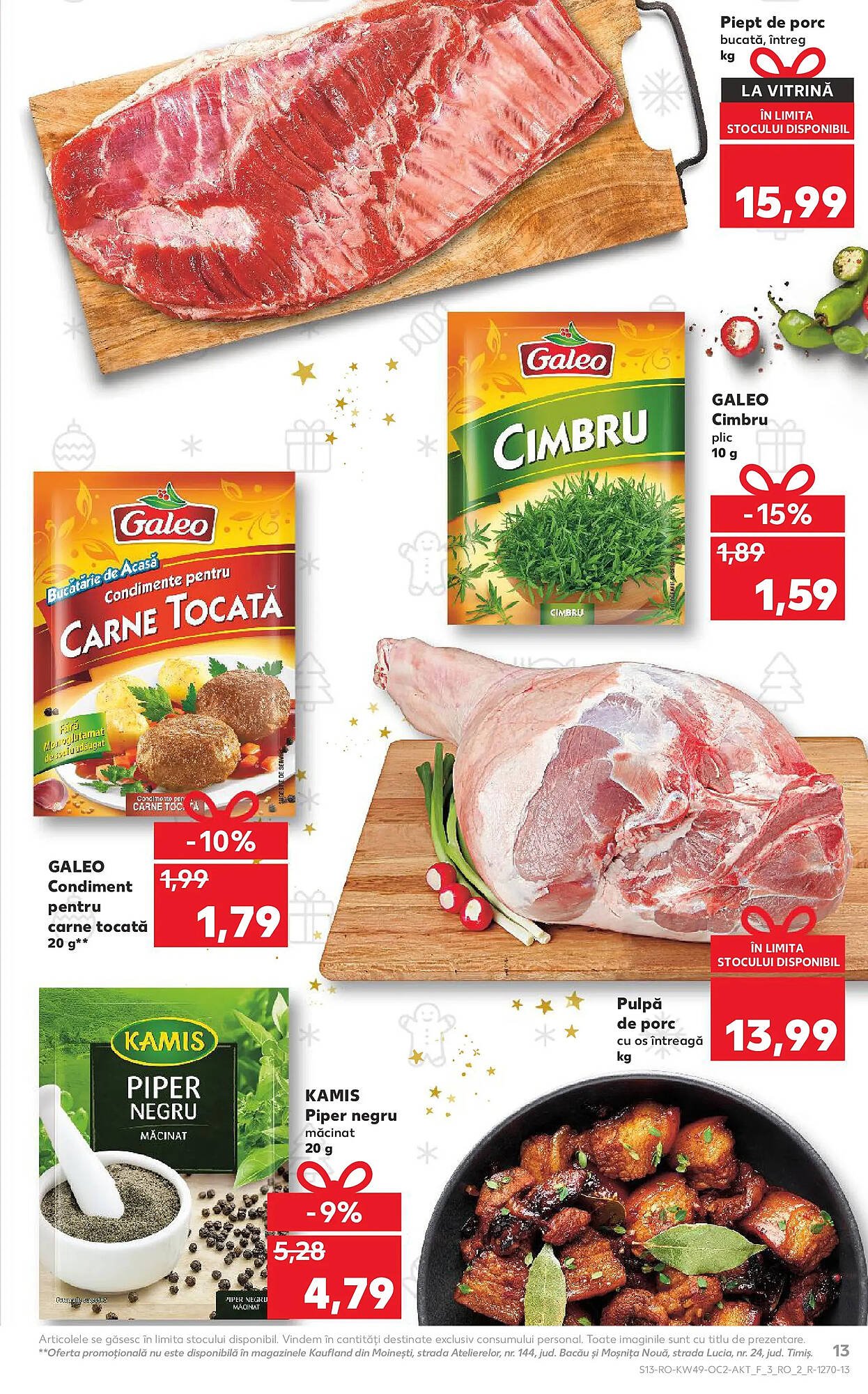 Catalog Kaufland