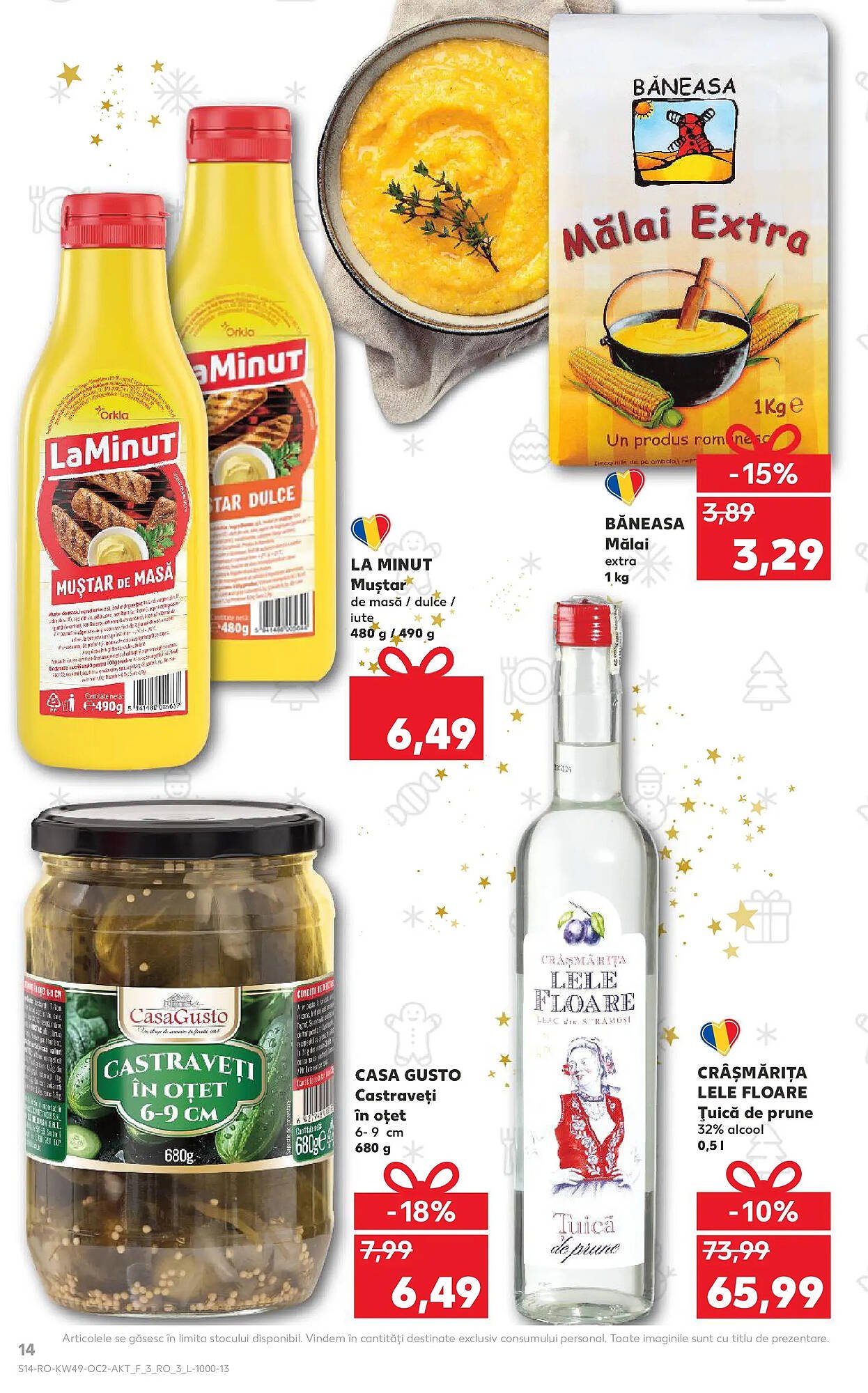Catalog Kaufland