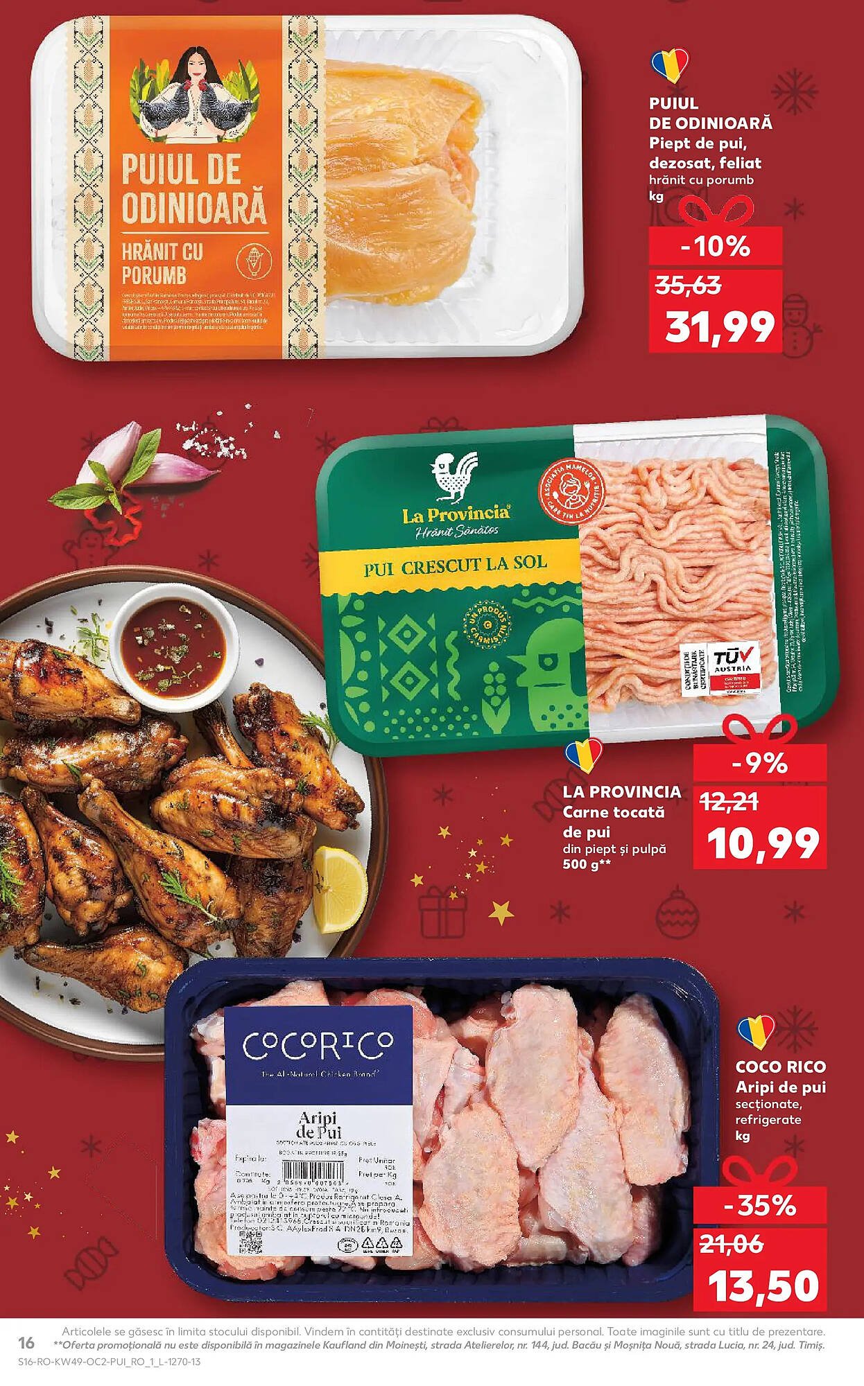 Catalog Kaufland