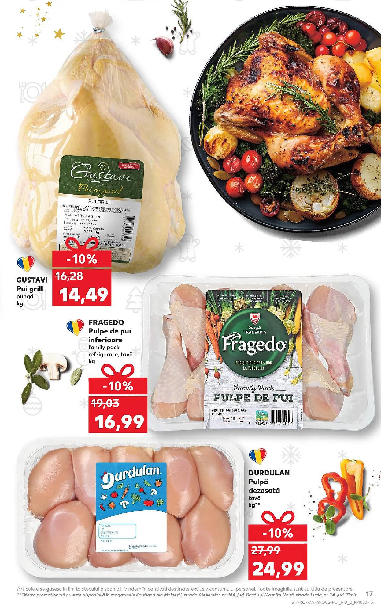Catalog Kaufland