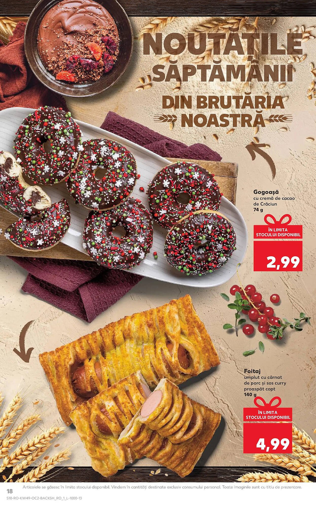 Catalog Kaufland