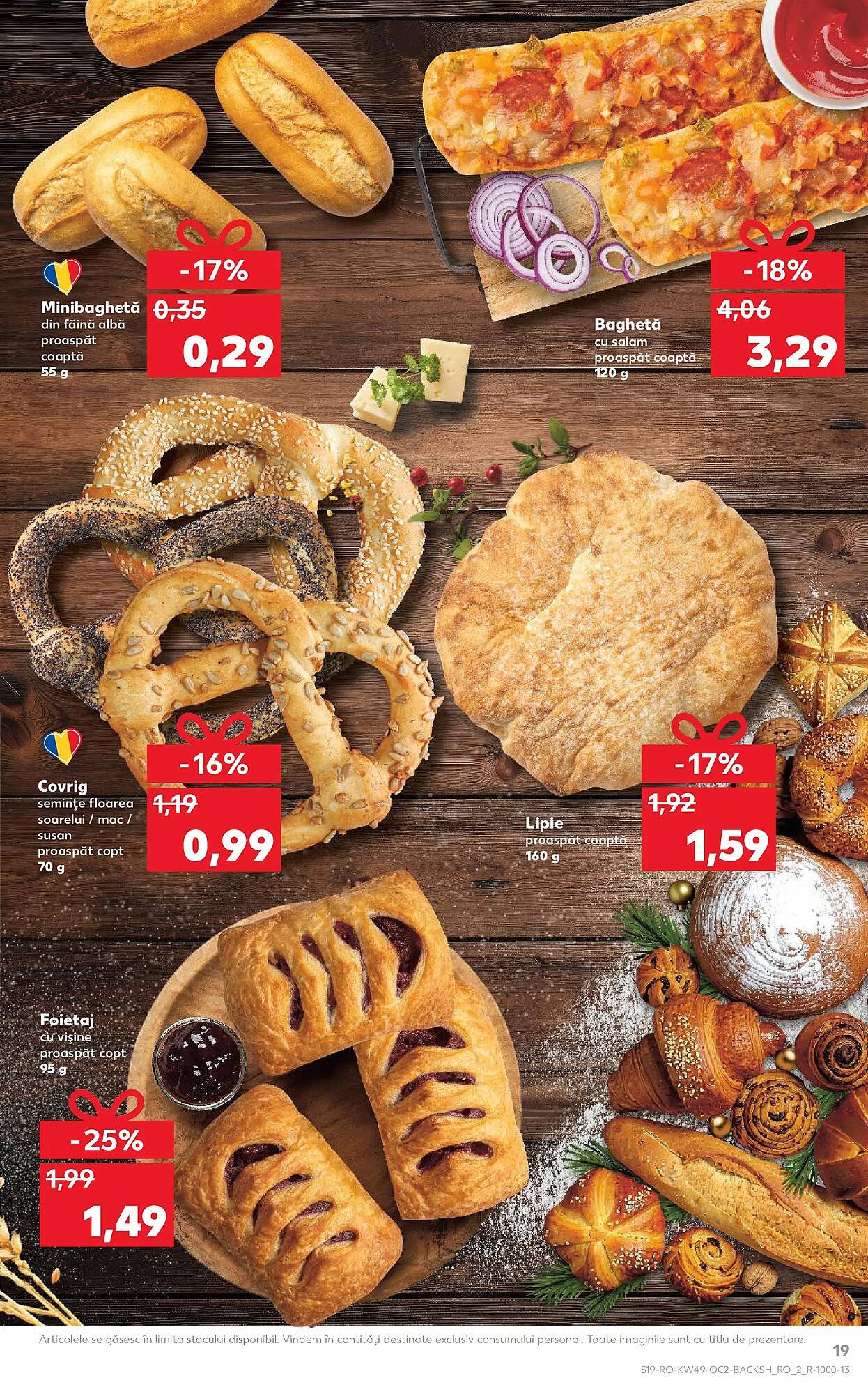 Catalog Kaufland