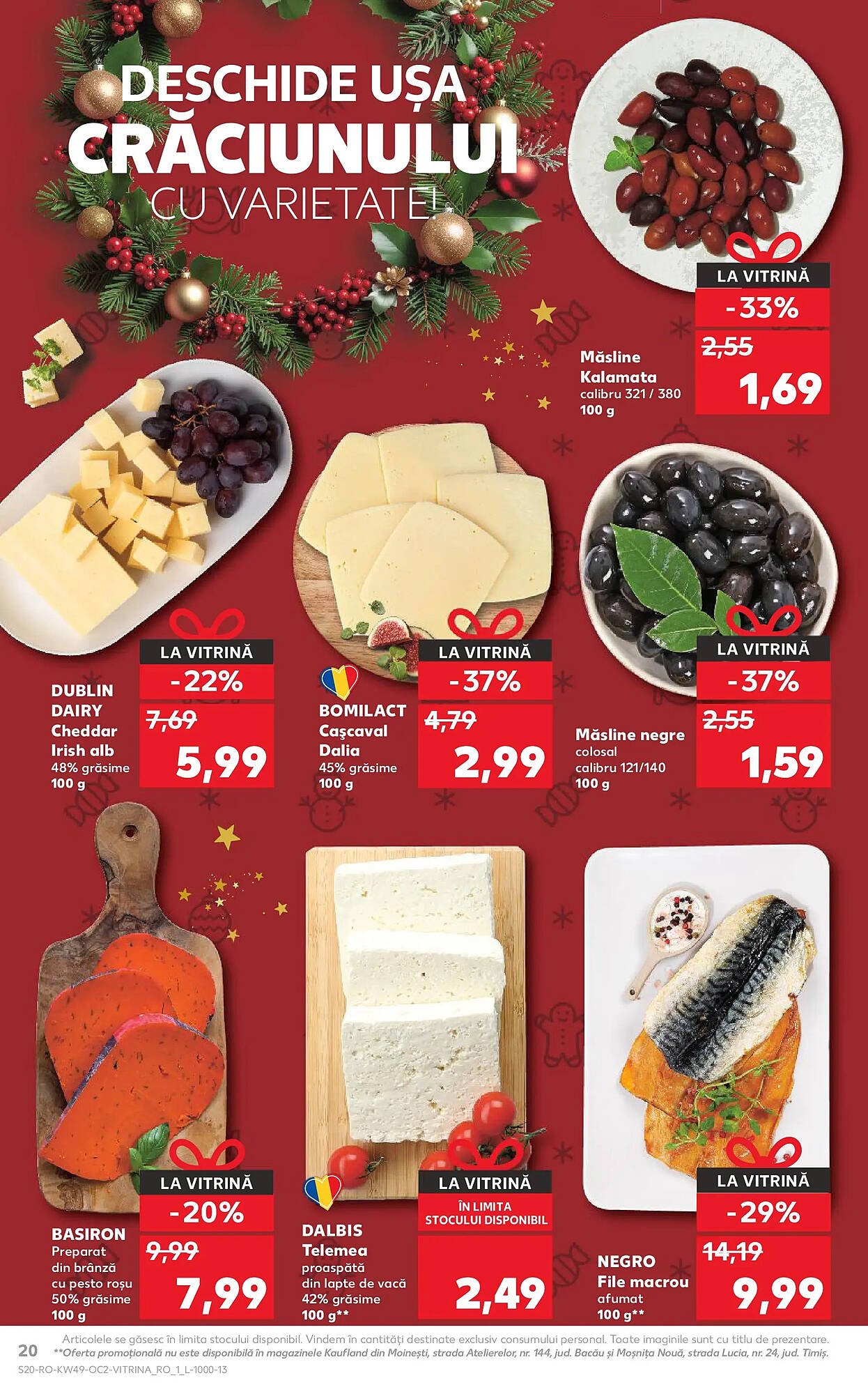 Catalog Kaufland