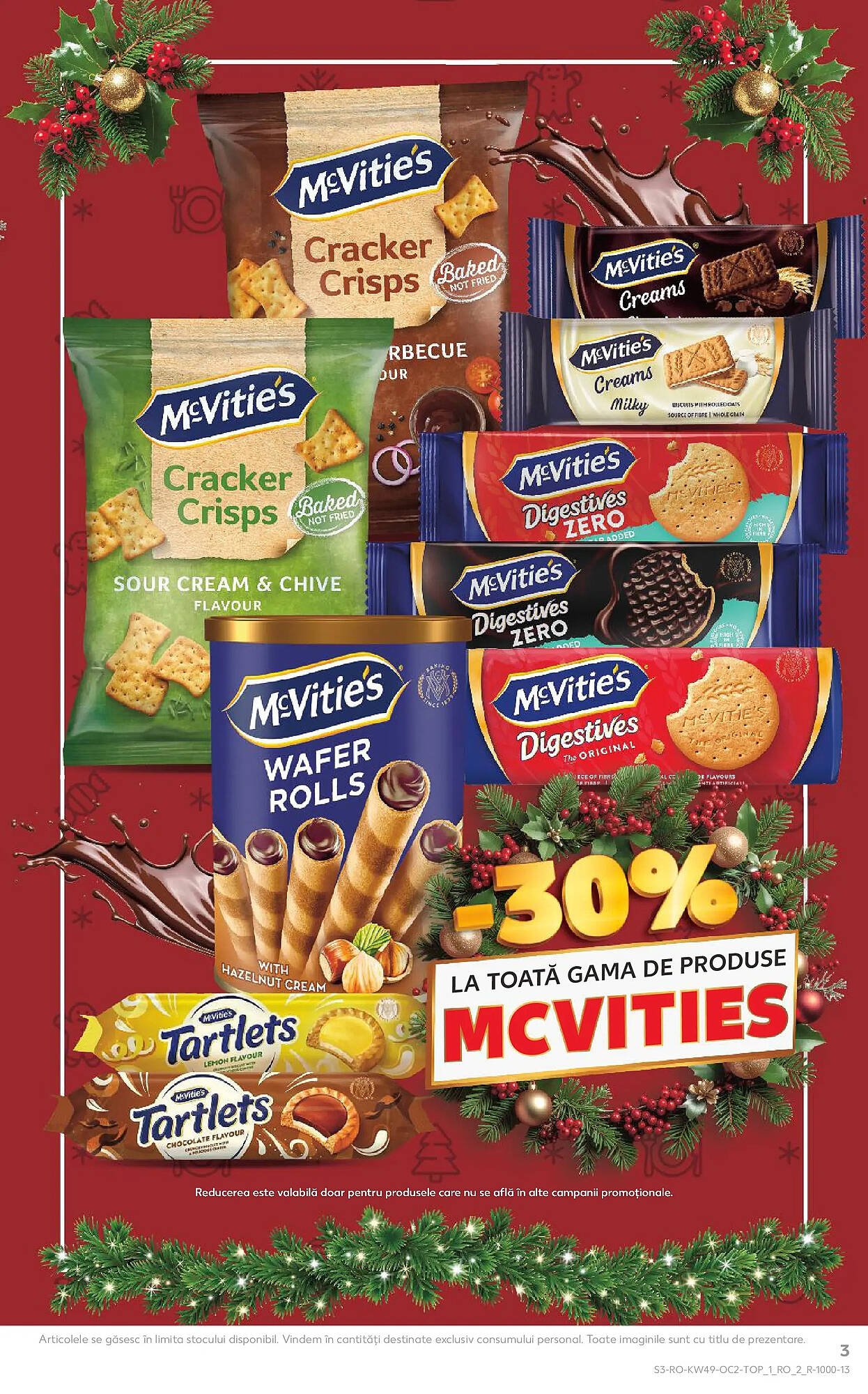 Catalog Kaufland