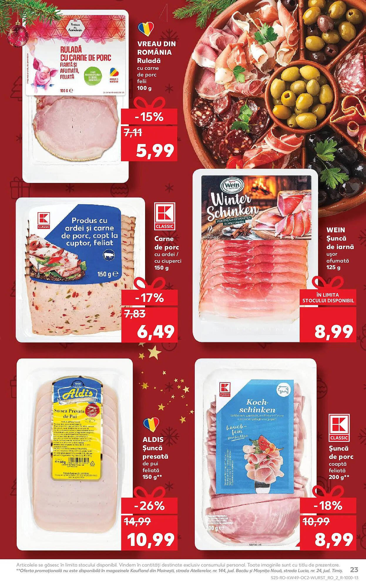 Catalog Kaufland