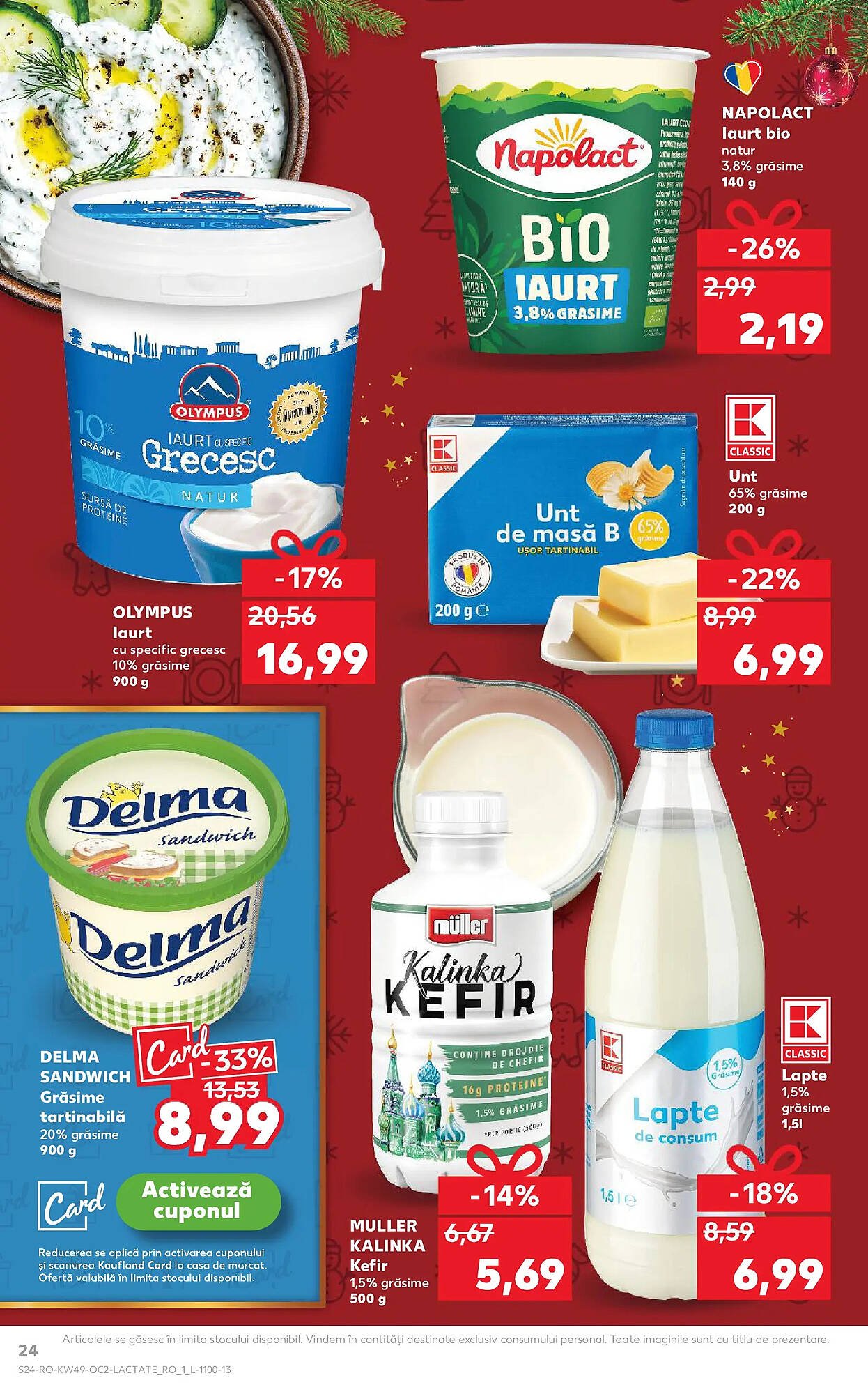 Catalog Kaufland