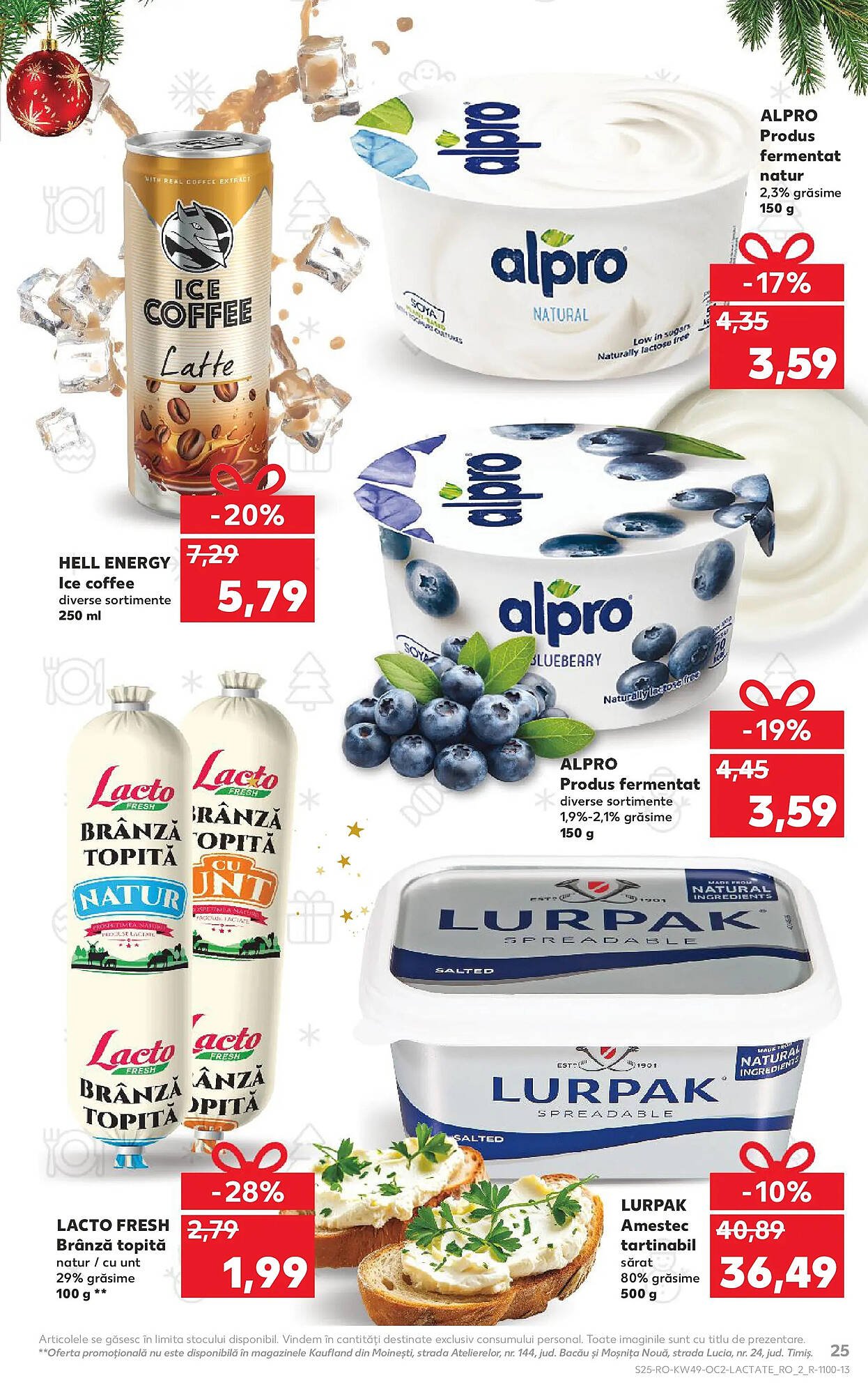 Catalog Kaufland
