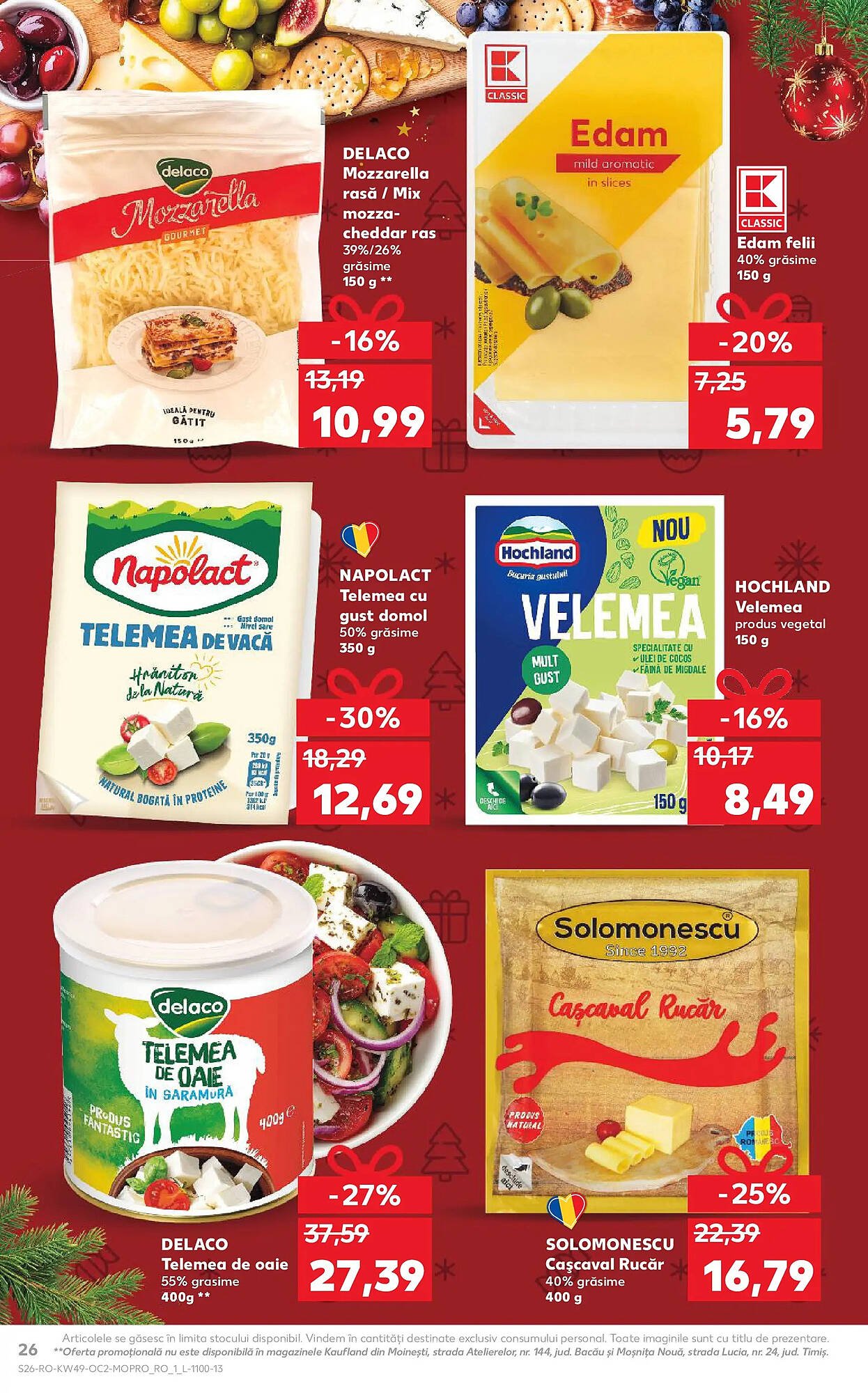 Catalog Kaufland