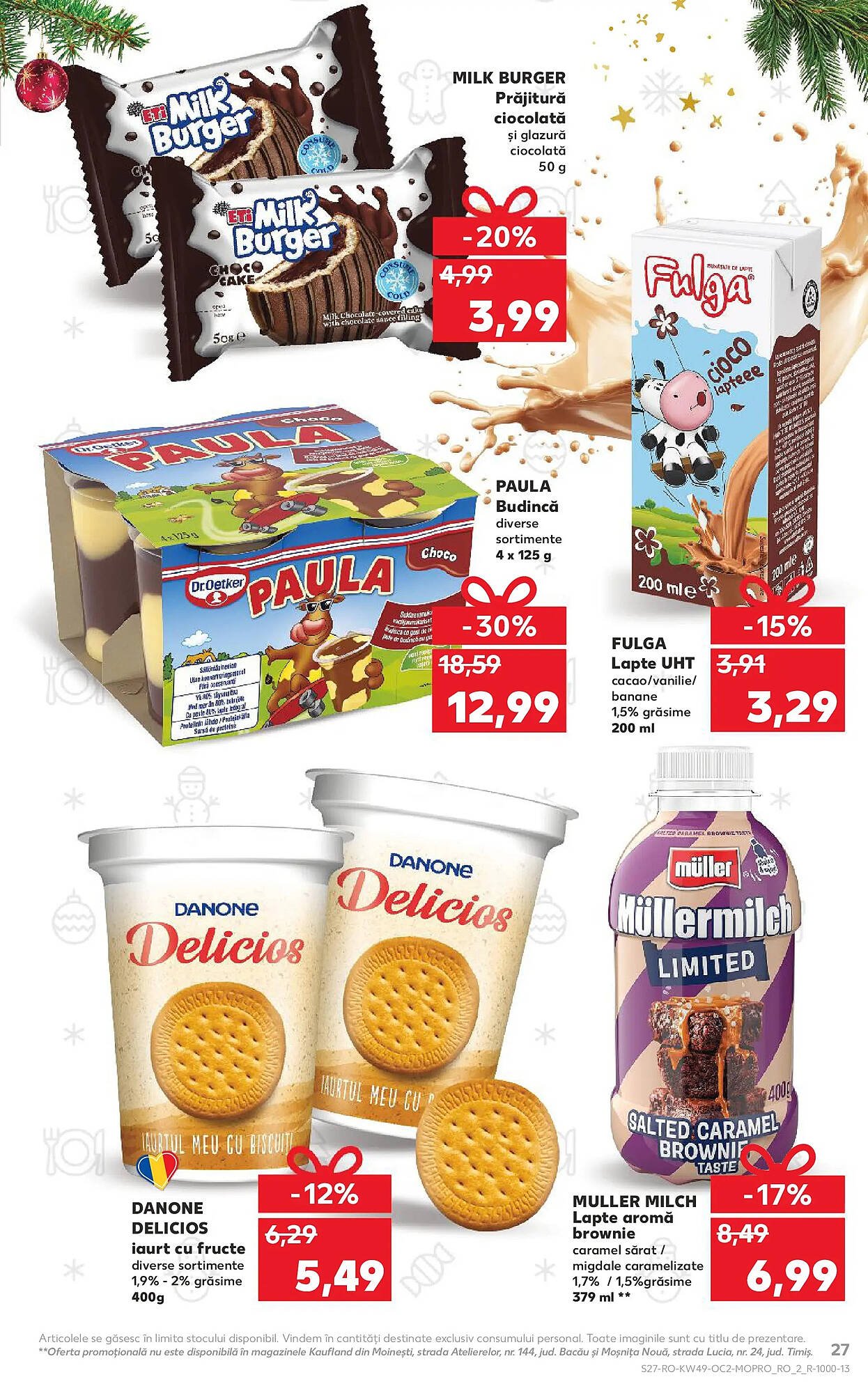 Catalog Kaufland
