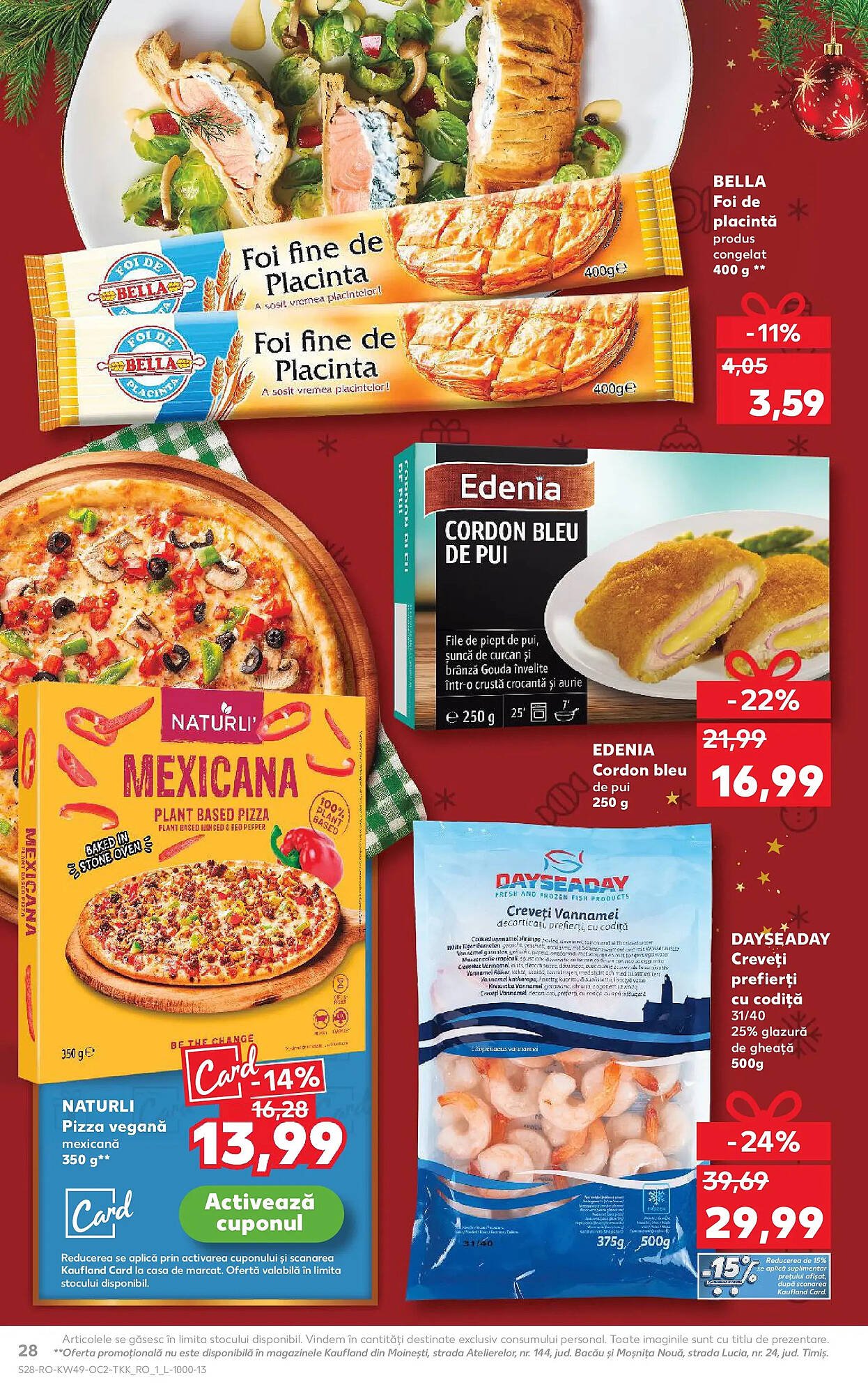 Catalog Kaufland