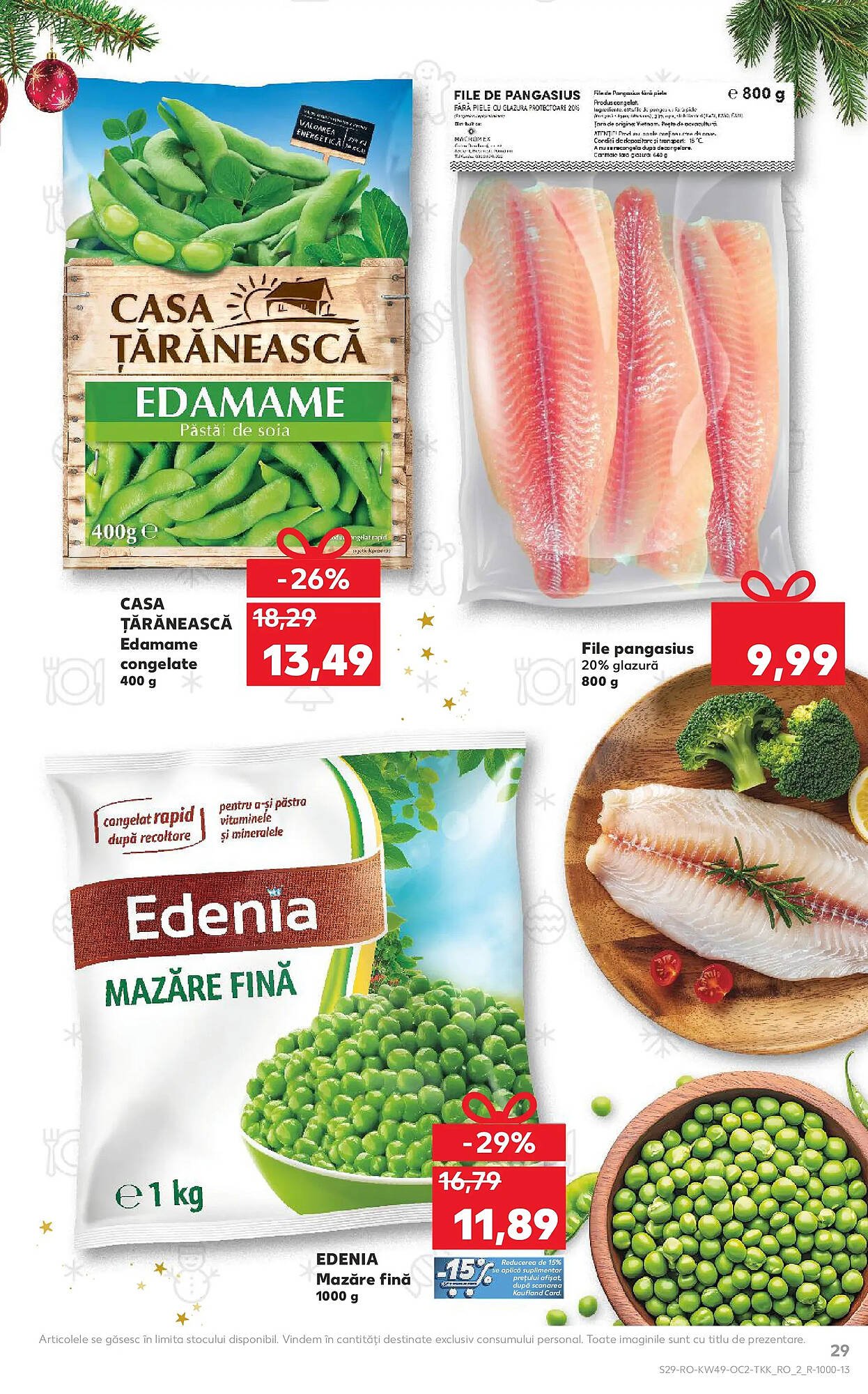 Catalog Kaufland