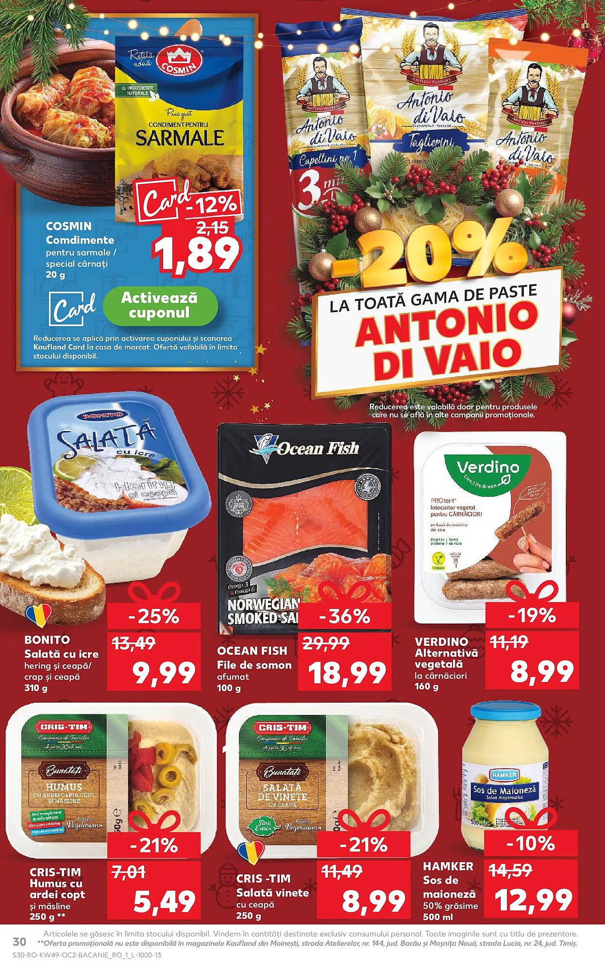 Catalog Kaufland