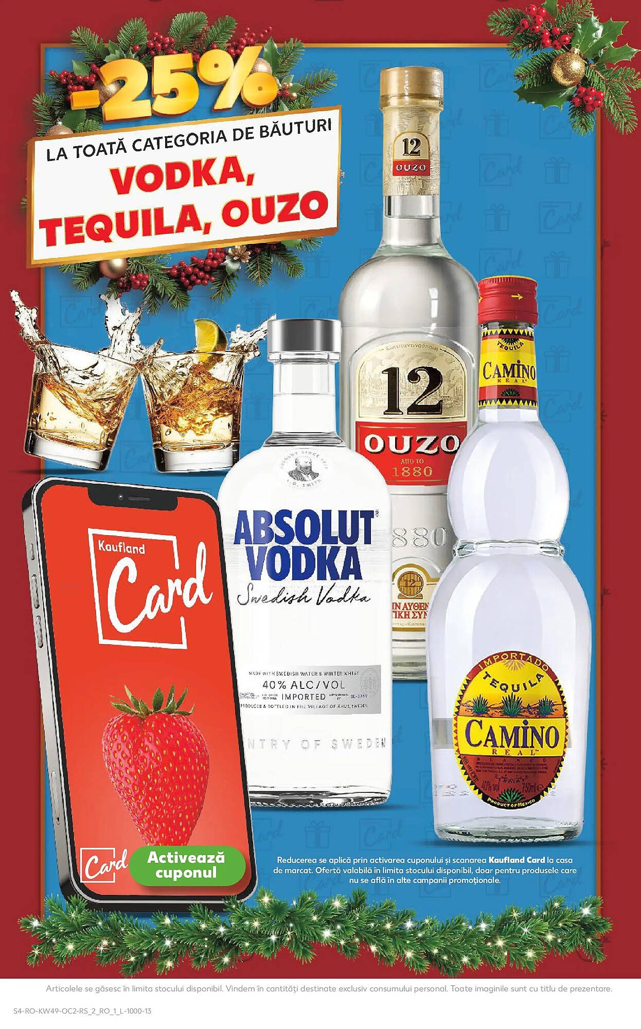 Catalog Kaufland