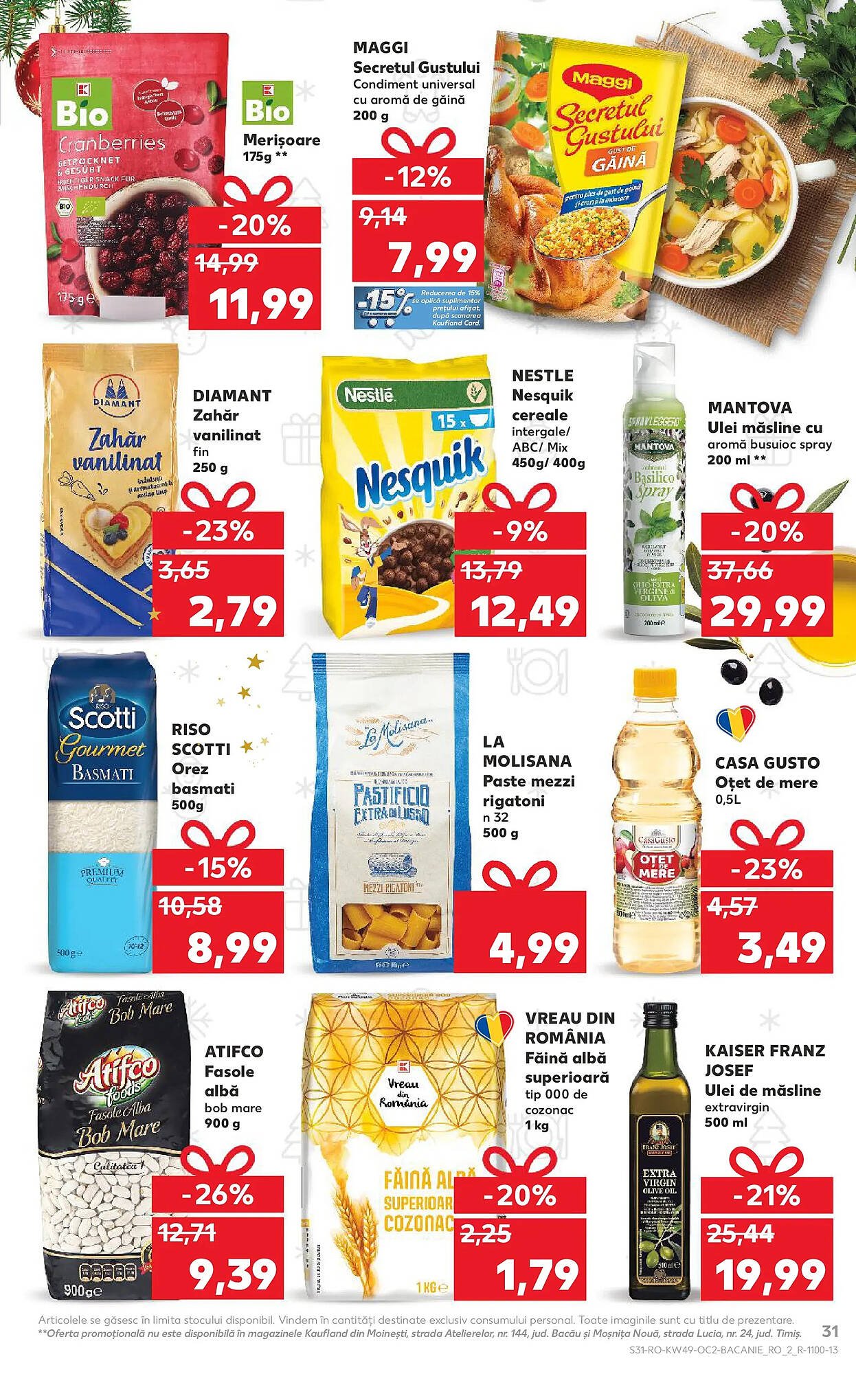 Catalog Kaufland