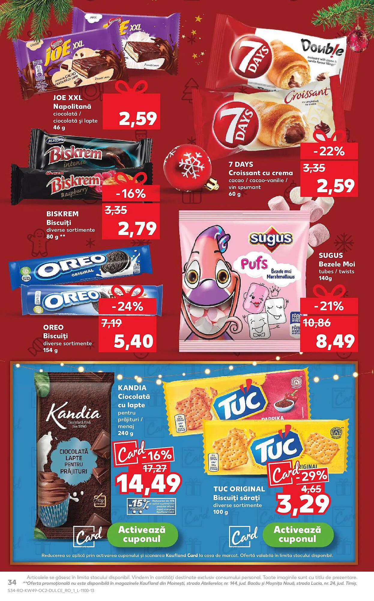 Catalog Kaufland