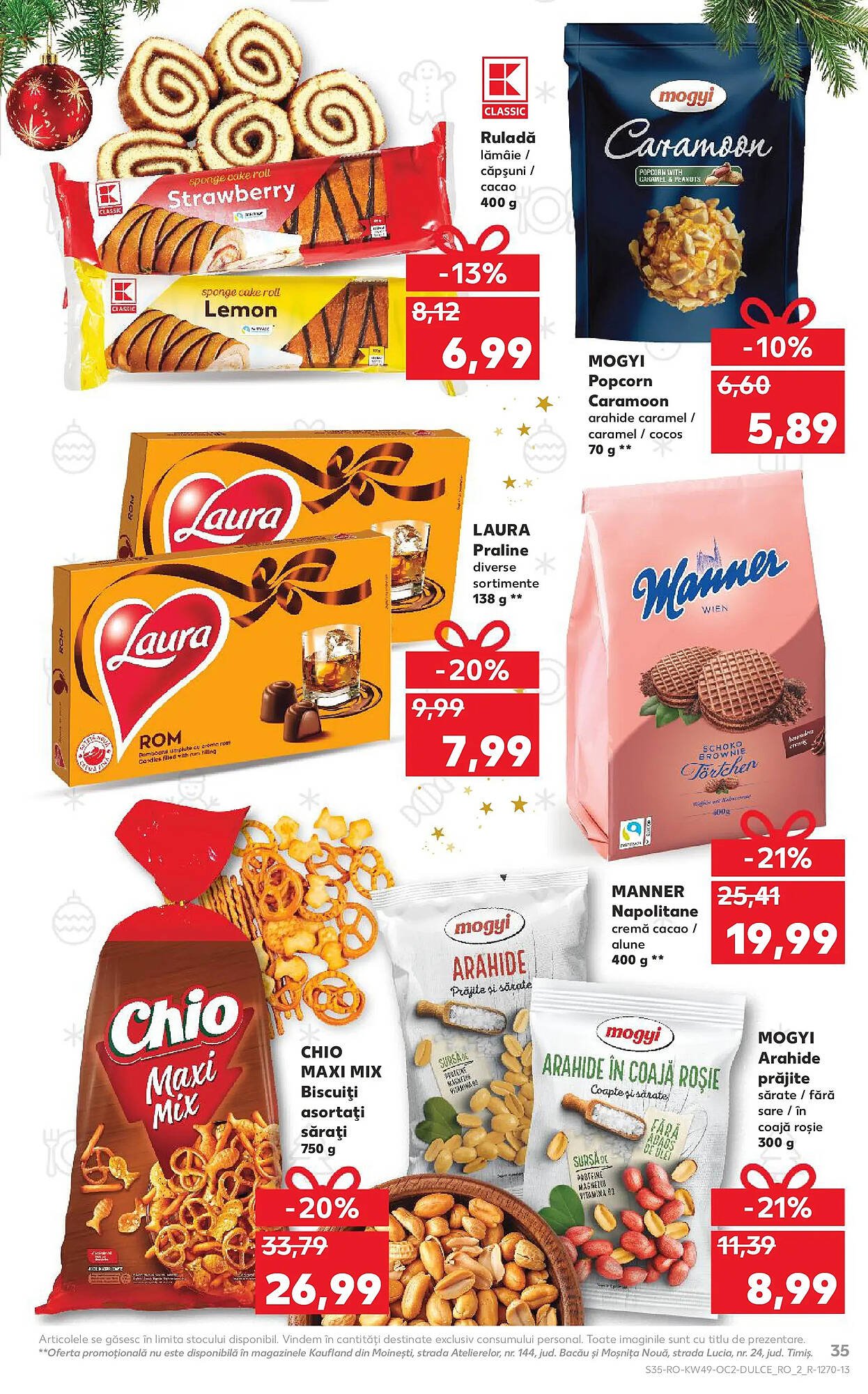 Catalog Kaufland