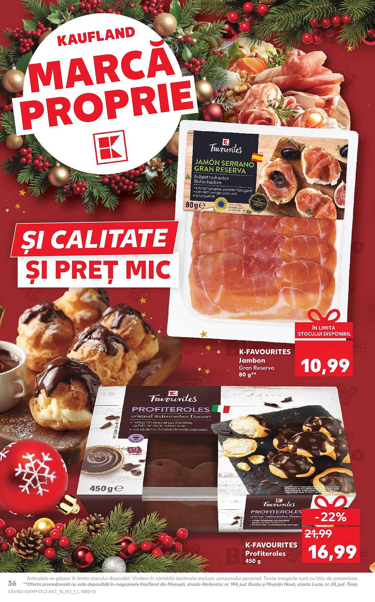 Catalog Kaufland