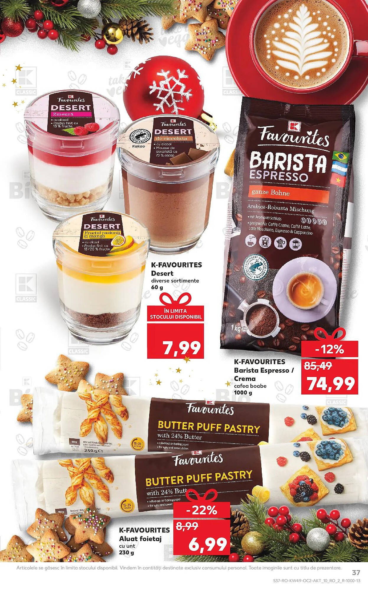 Catalog Kaufland
