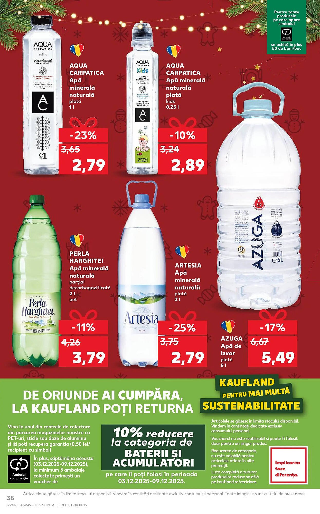 Catalog Kaufland