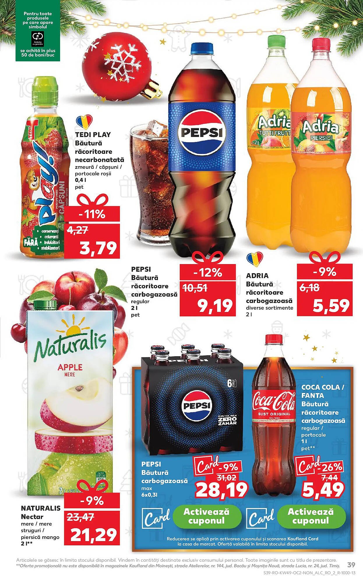 Catalog Kaufland