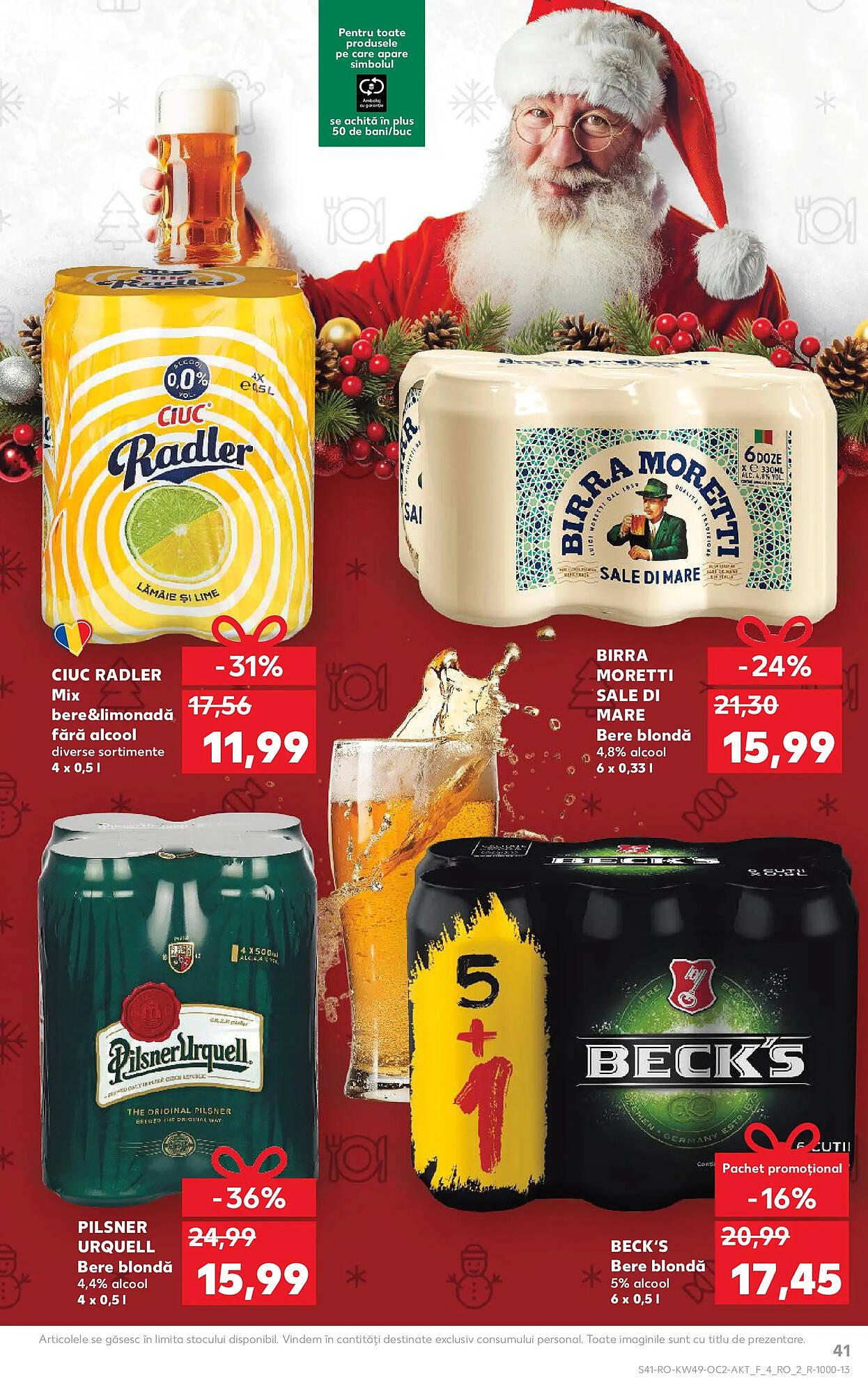 Catalog Kaufland