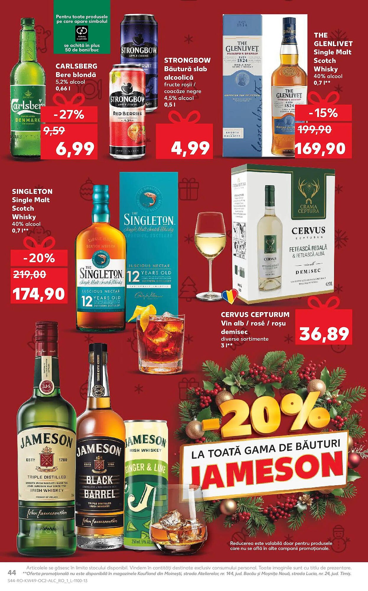 Catalog Kaufland