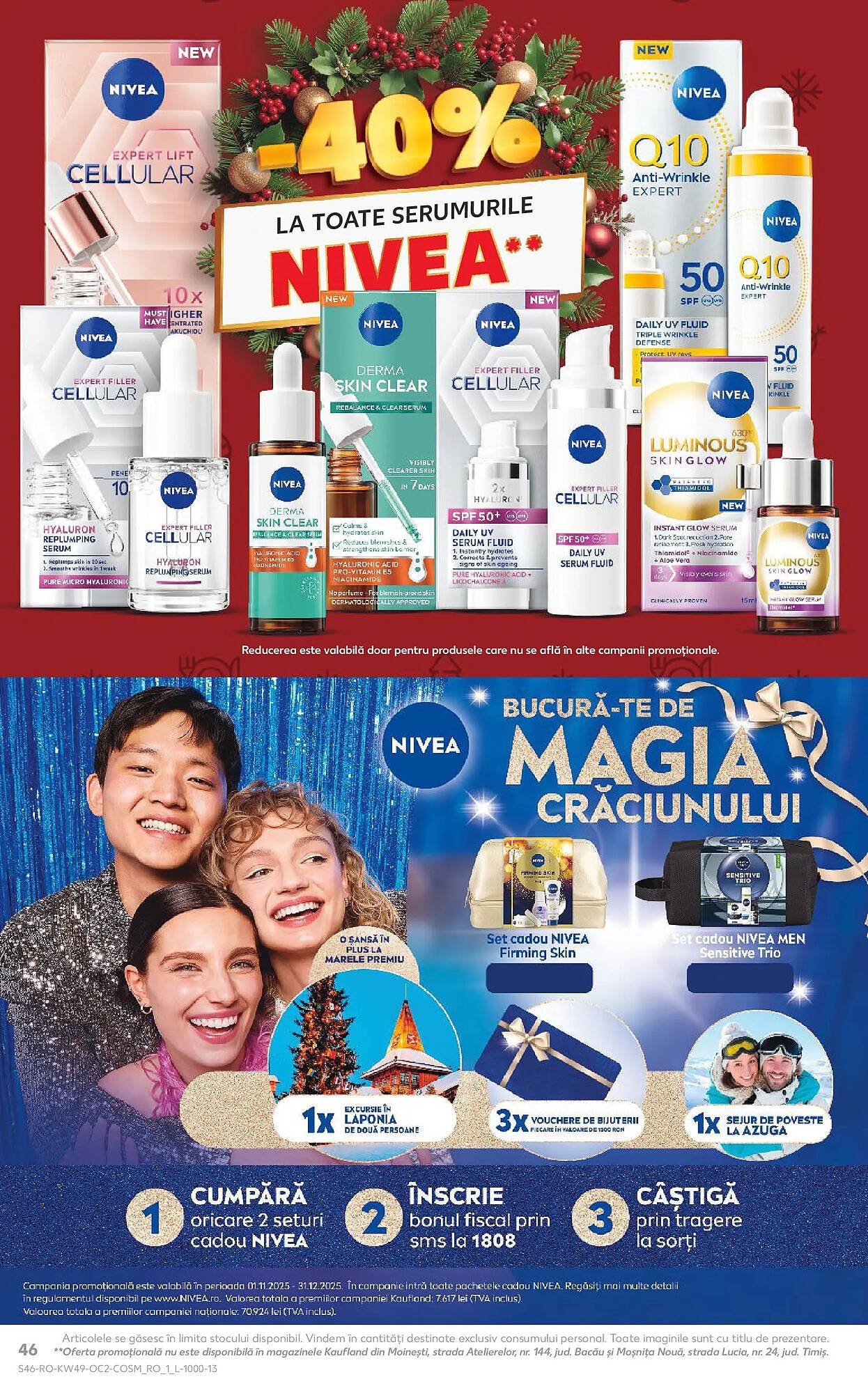 Catalog Kaufland