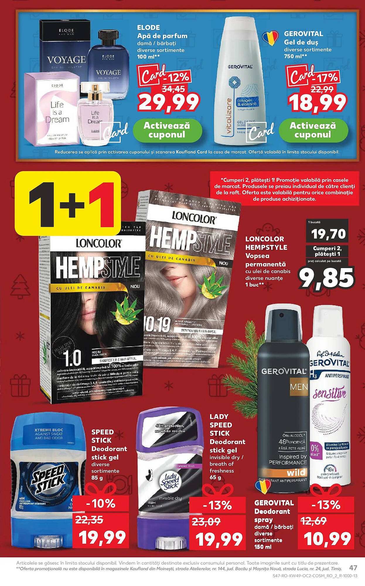 Catalog Kaufland