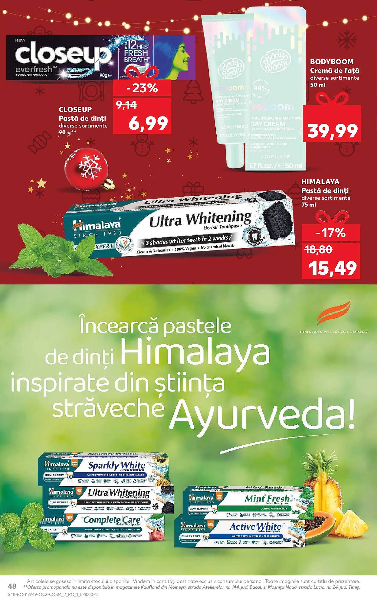 Catalog Kaufland