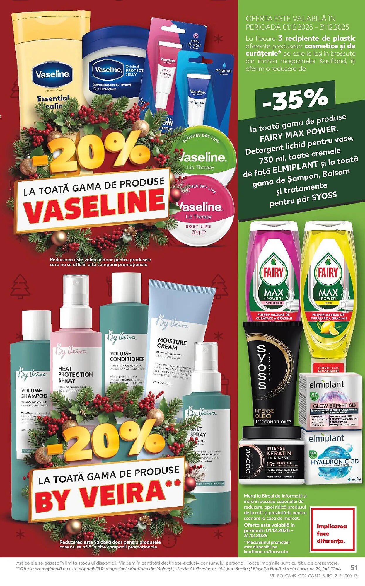 Catalog Kaufland