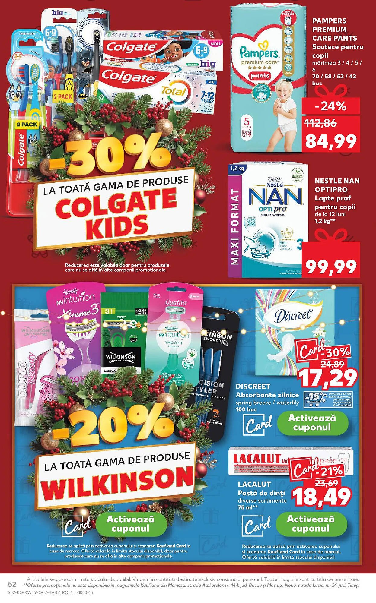 Catalog Kaufland