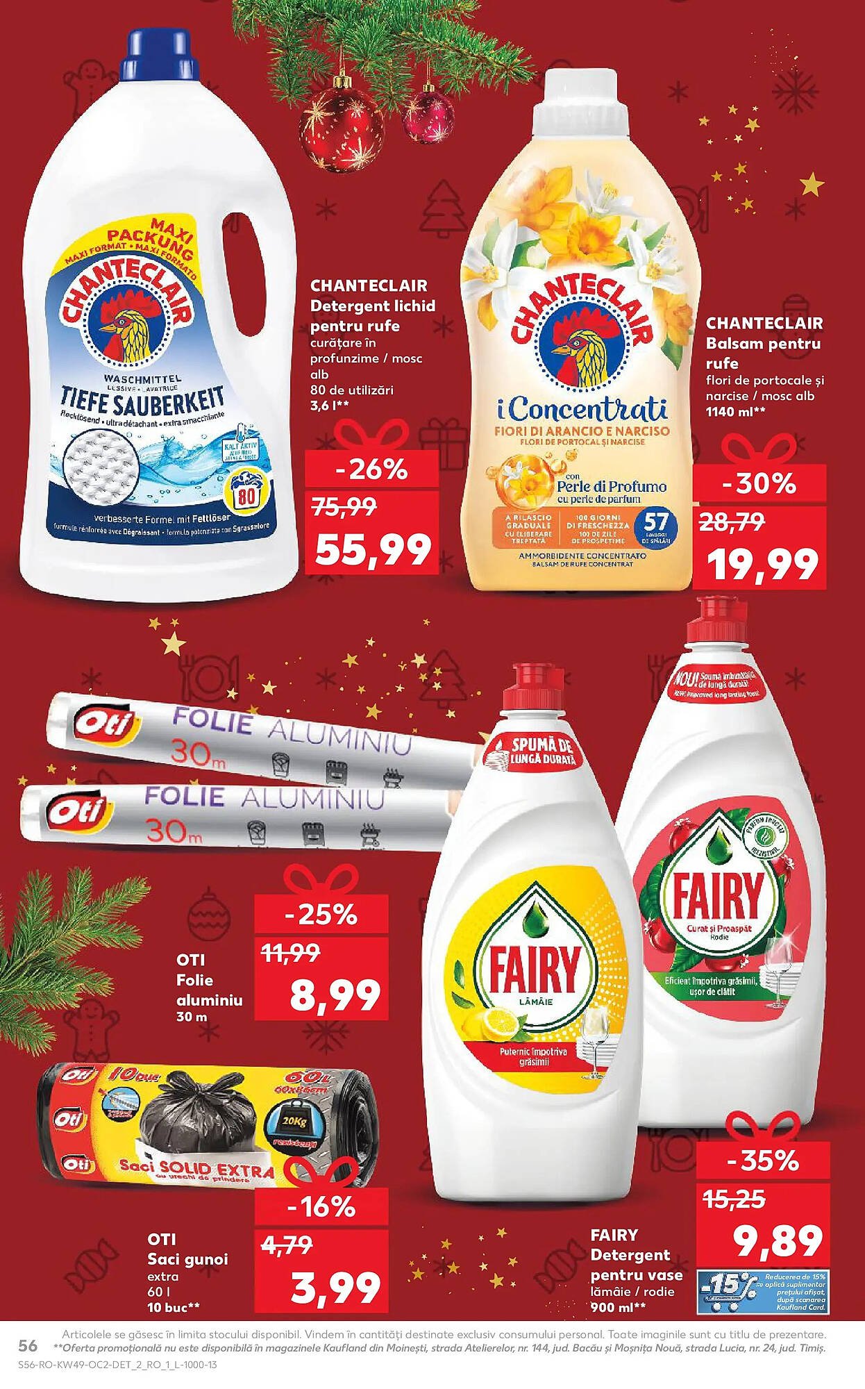 Catalog Kaufland